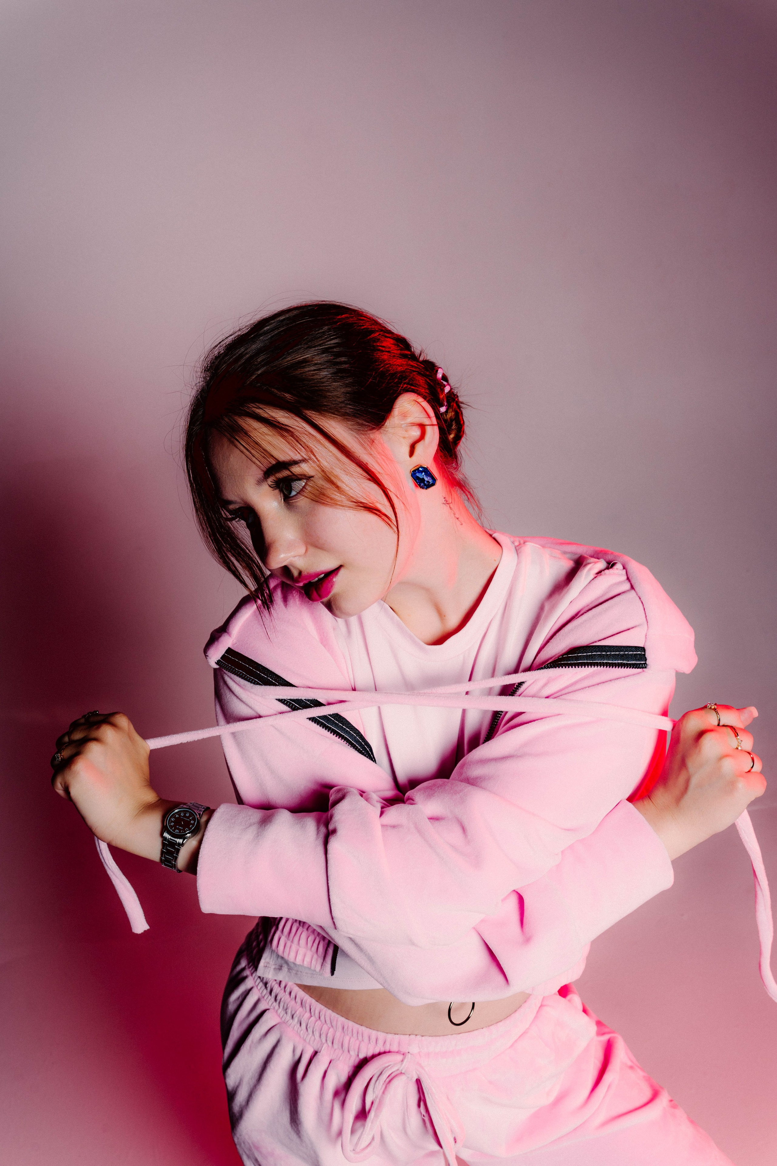 Аня. Твой фотограф Алина Кочергина