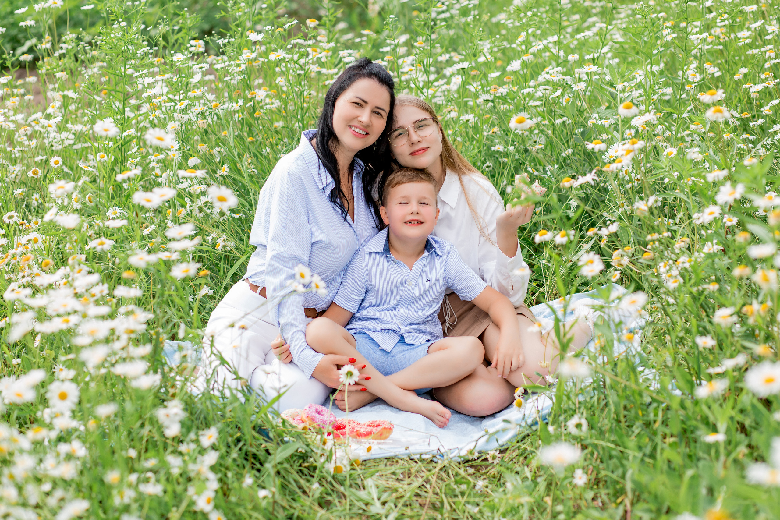 Ольга. Детский и семейный фотограф город Артём Елена Пушкина, Приморский край