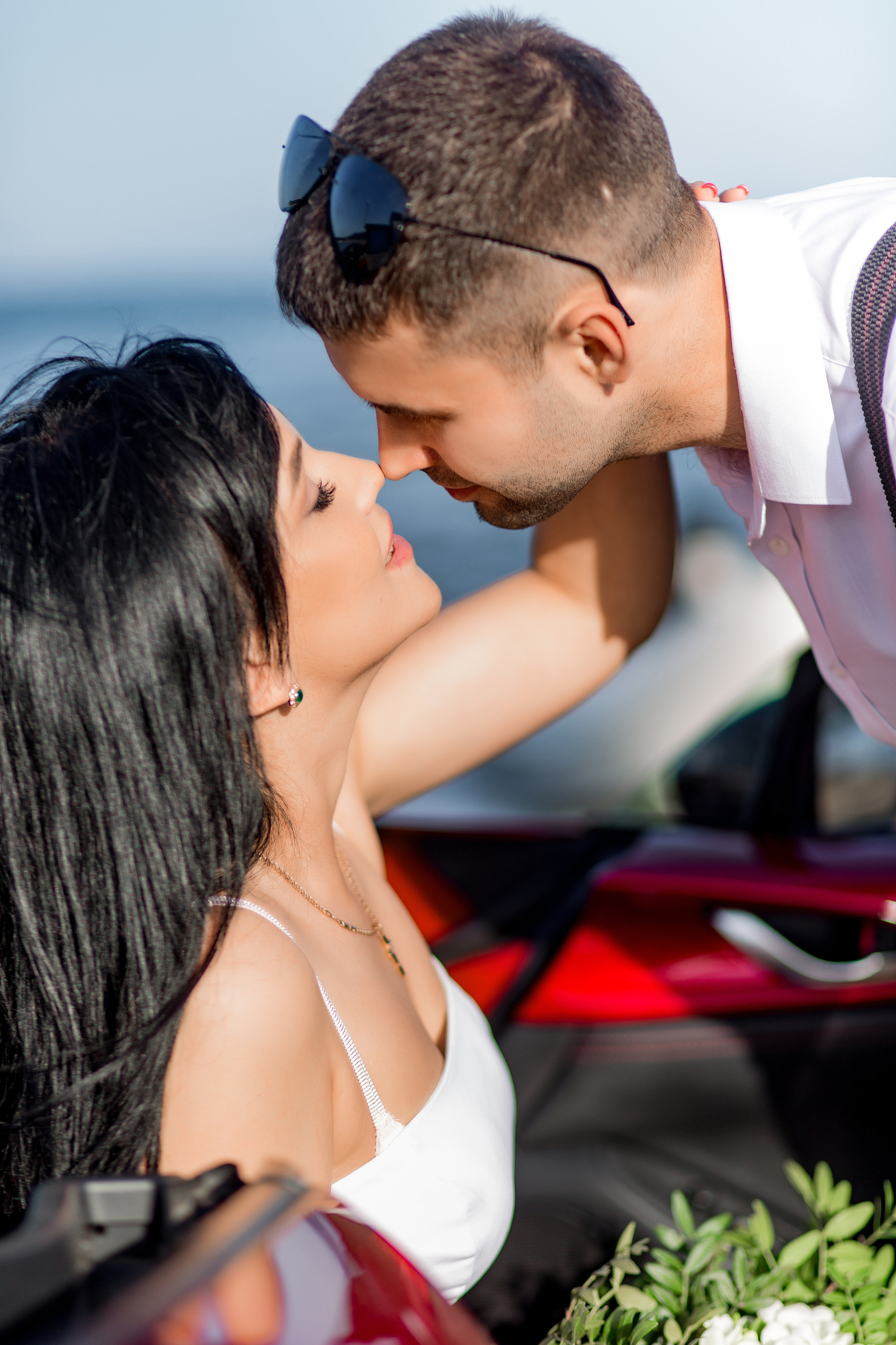 Наталья и Олег. Детский и семейный фотограф город Артём Елена Пушкина, Приморский край