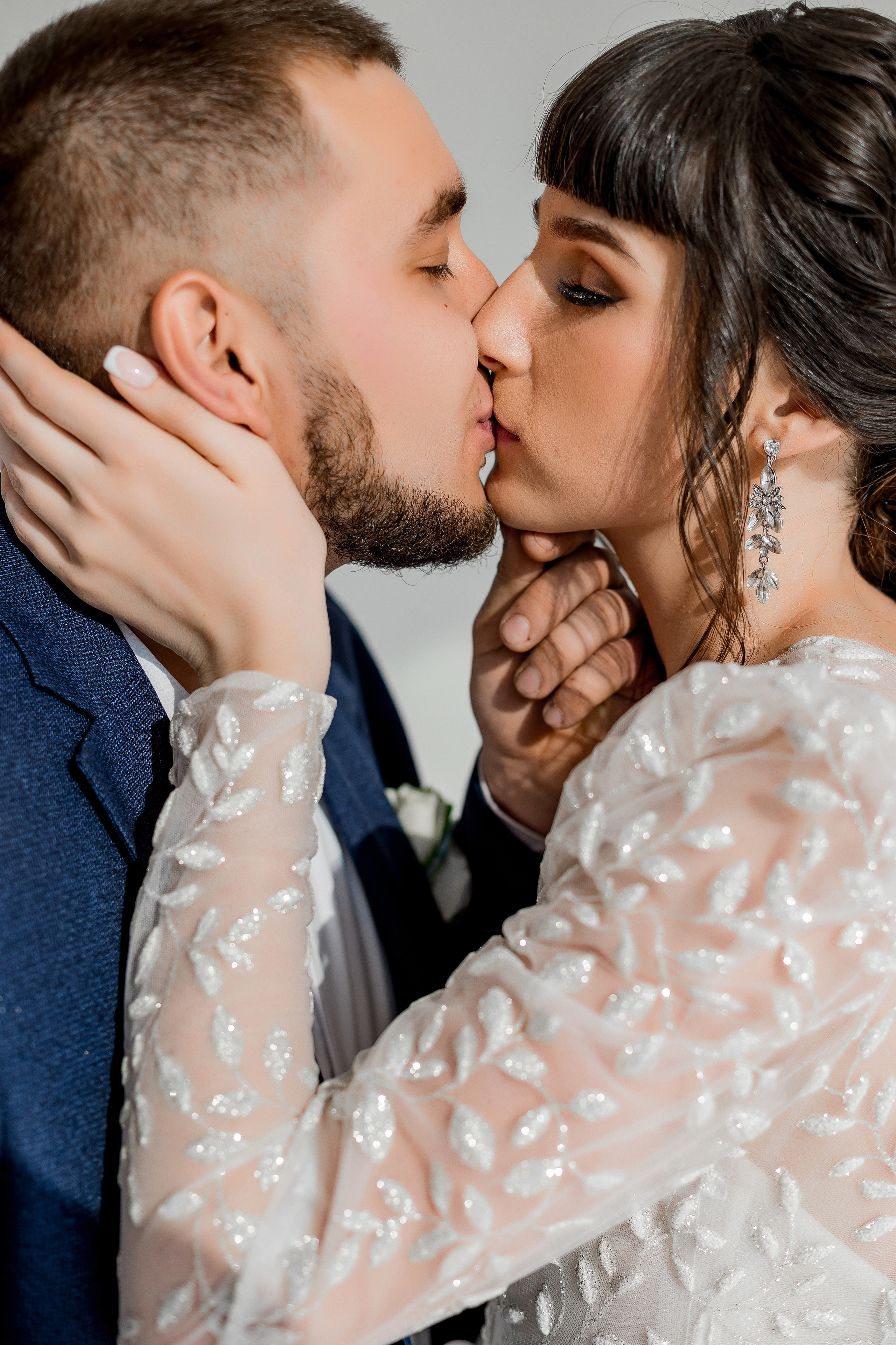 Кристина и Михаил. Детский и семейный фотограф город Артём Елена Пушкина, Приморский край