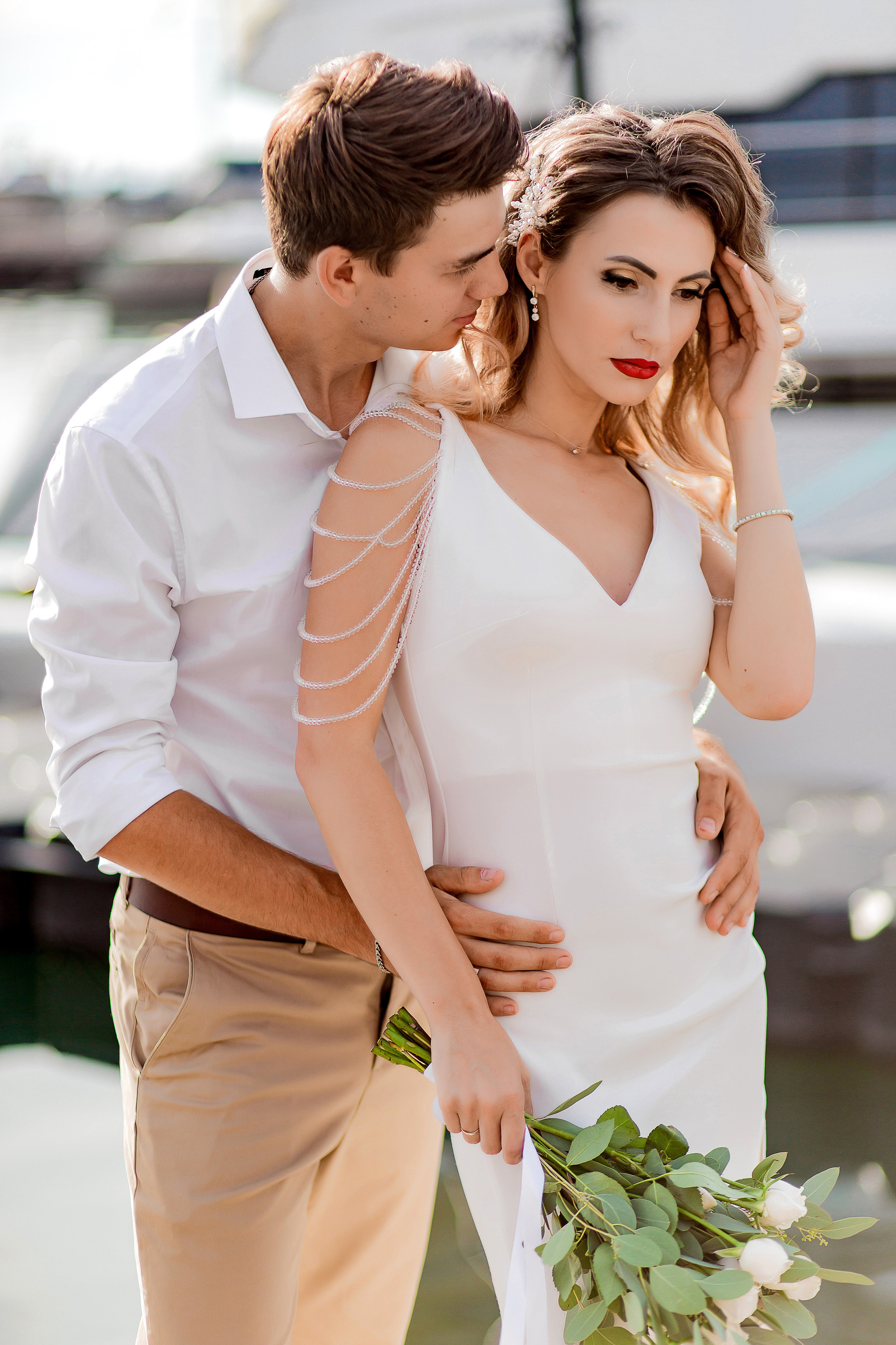 Валерия и Игорь. Детский и семейный фотограф город Артём Елена Пушкина, Приморский край