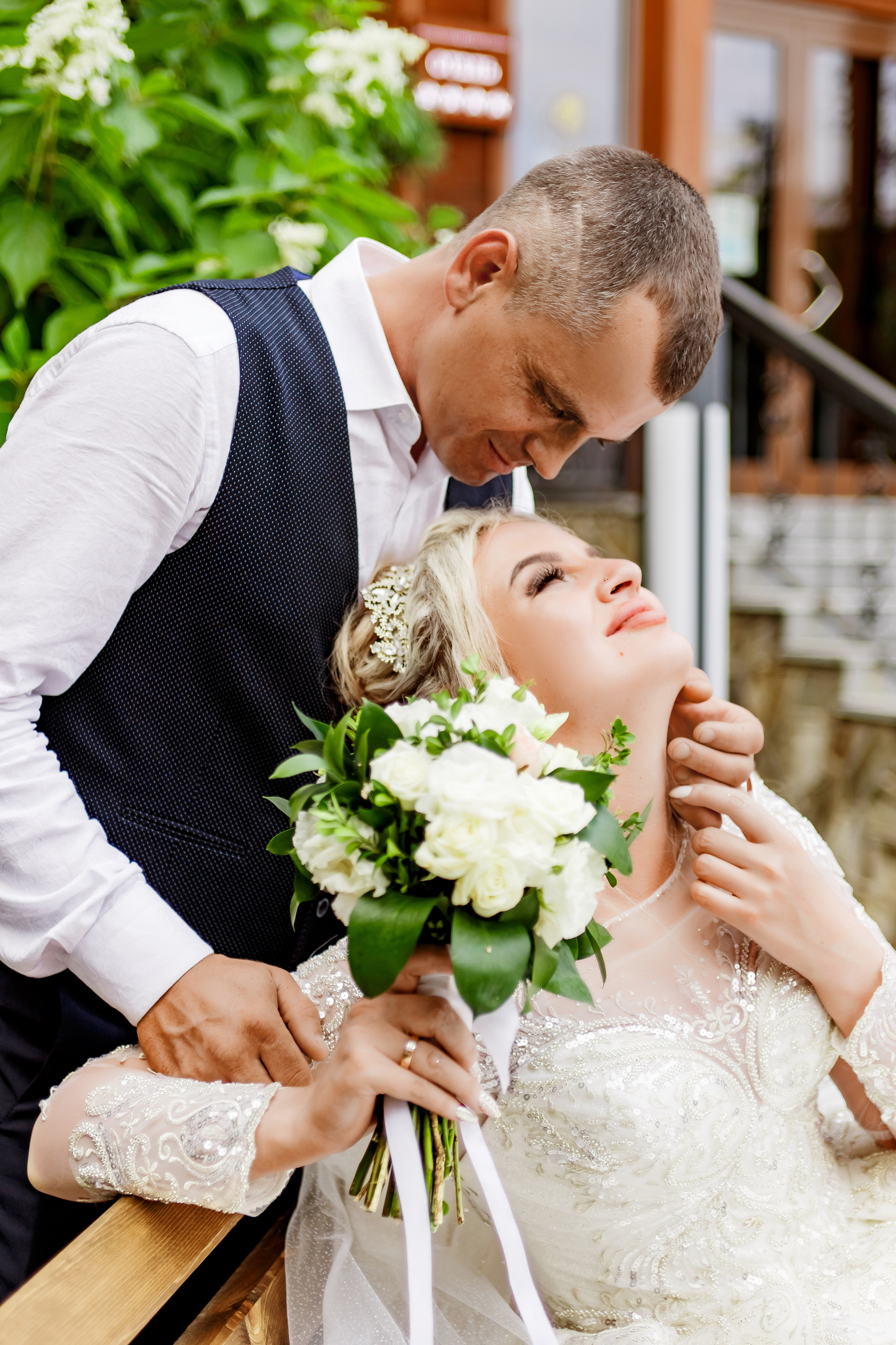 Алина и Александр. Детский и семейный фотограф город Артём Елена Пушкина, Приморский край