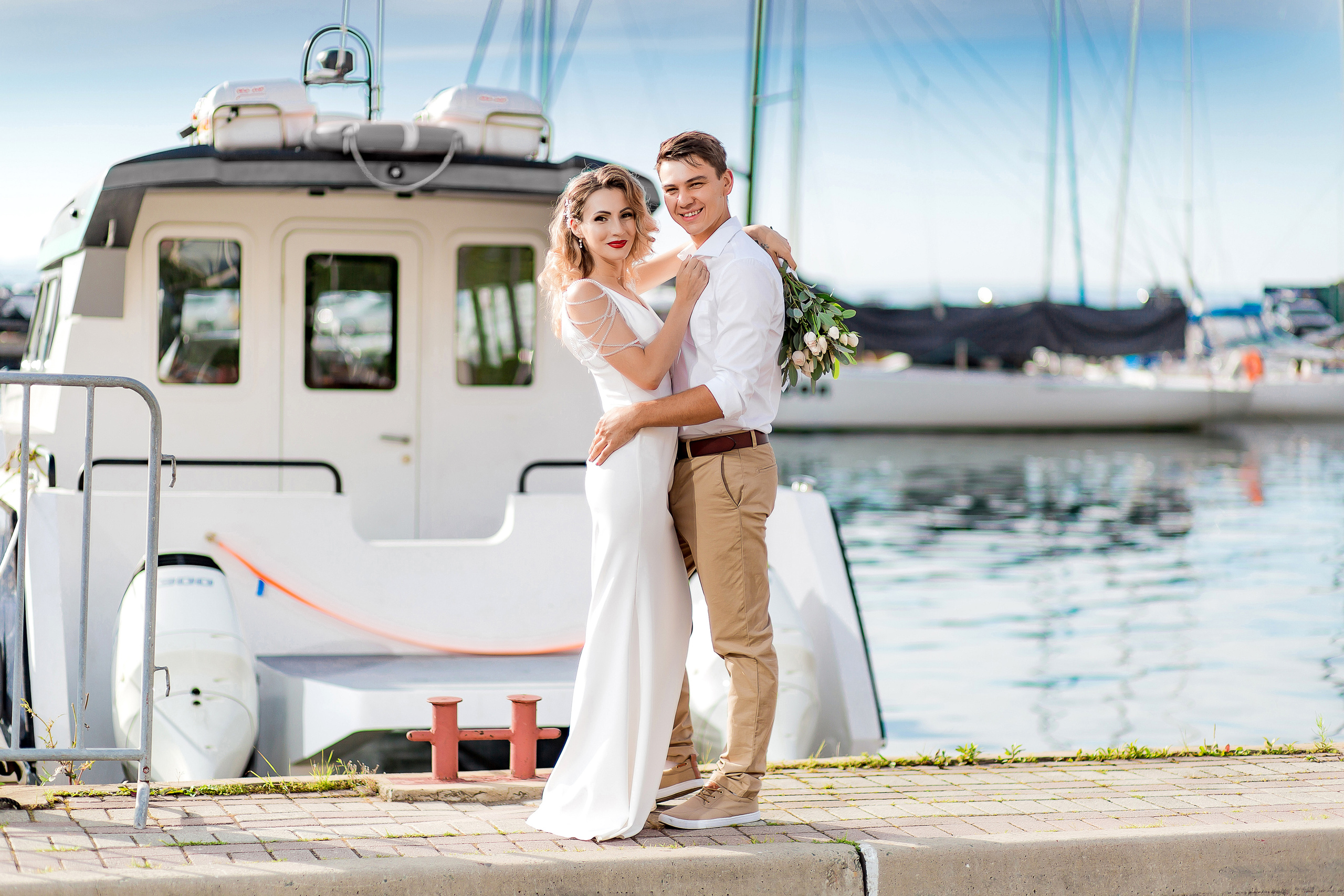 Валерия и Игорь. Детский и семейный фотограф город Артём Елена Пушкина, Приморский край