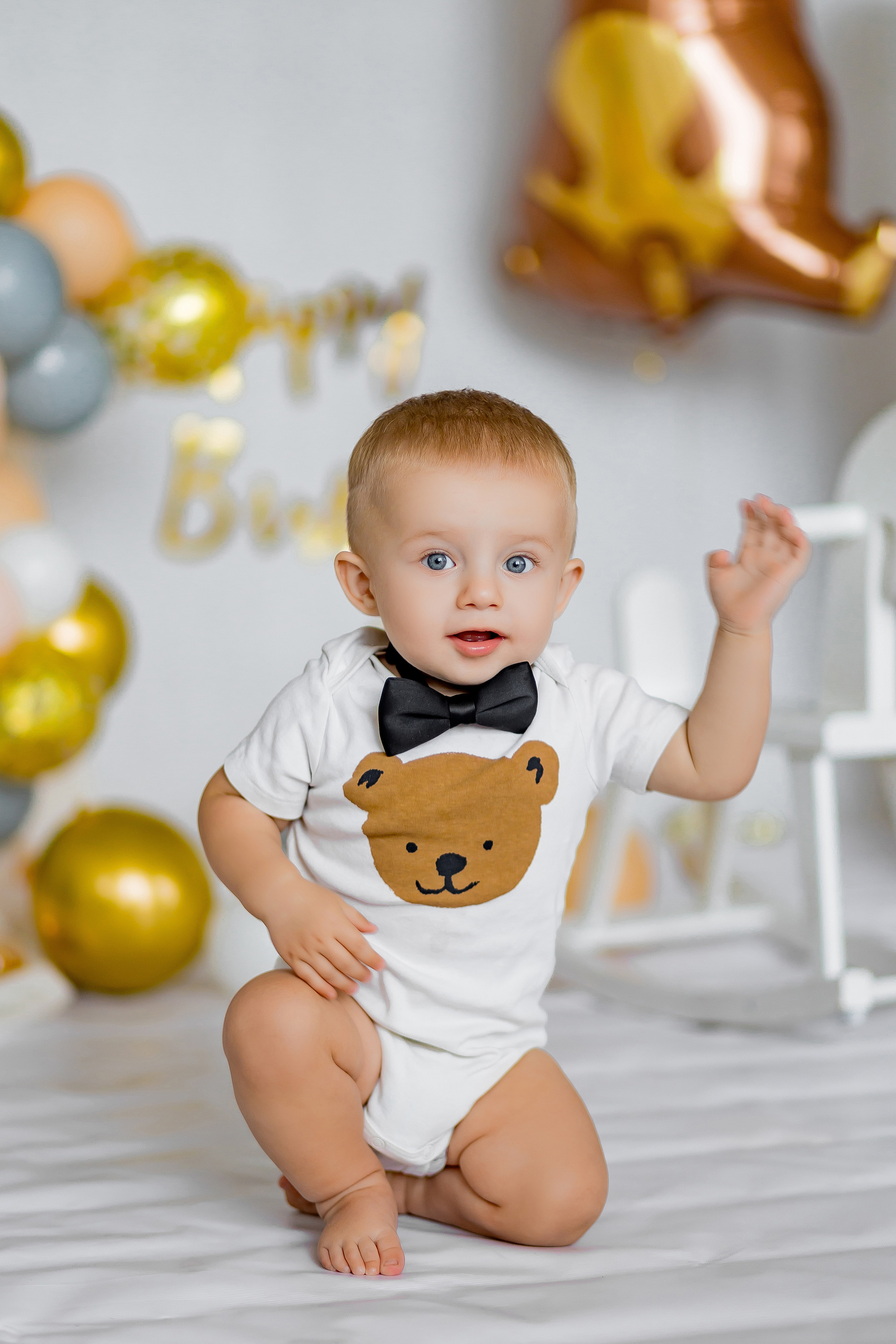 Гордей. Детский и семейный фотограф город Артём Елена Пушкина, Приморский край