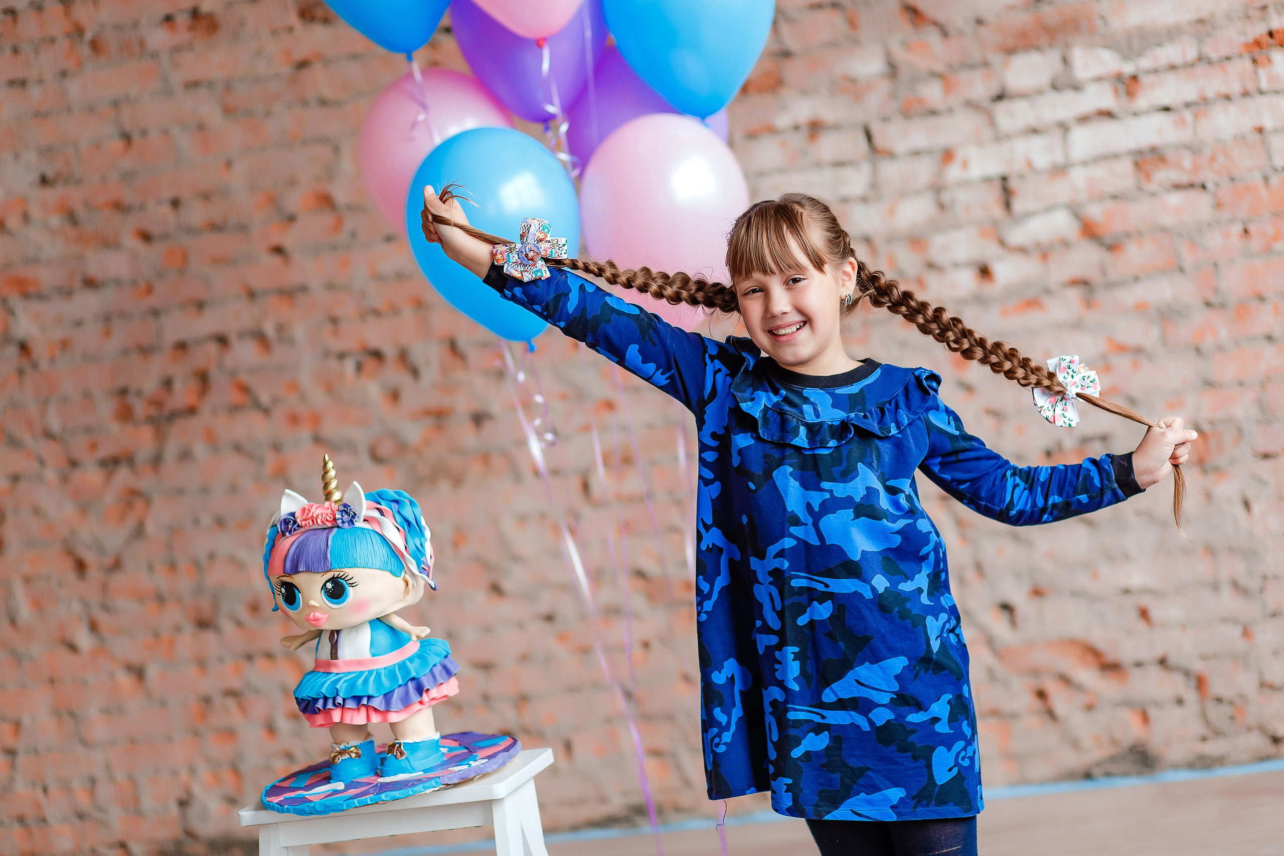 Вика. Детский и семейный фотограф город Артём Елена Пушкина, Приморский край