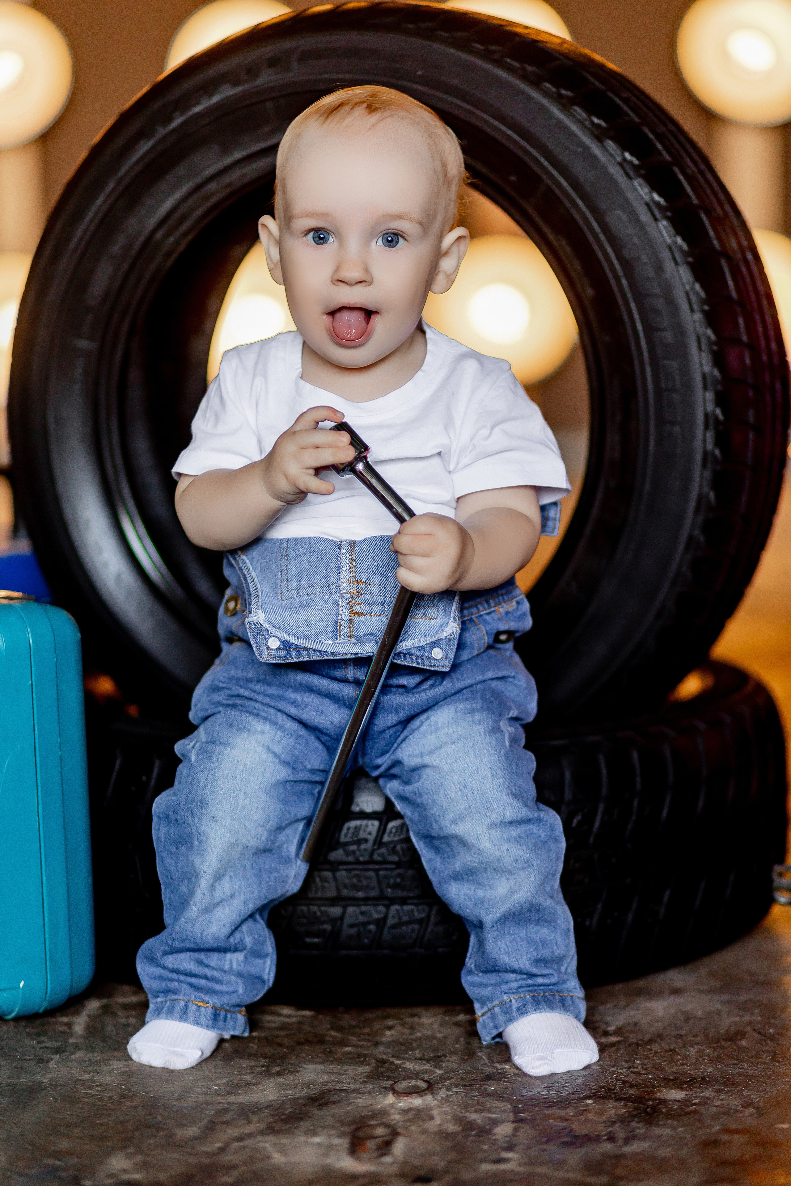 Мирон. Детский и семейный фотограф город Артём Елена Пушкина, Приморский край