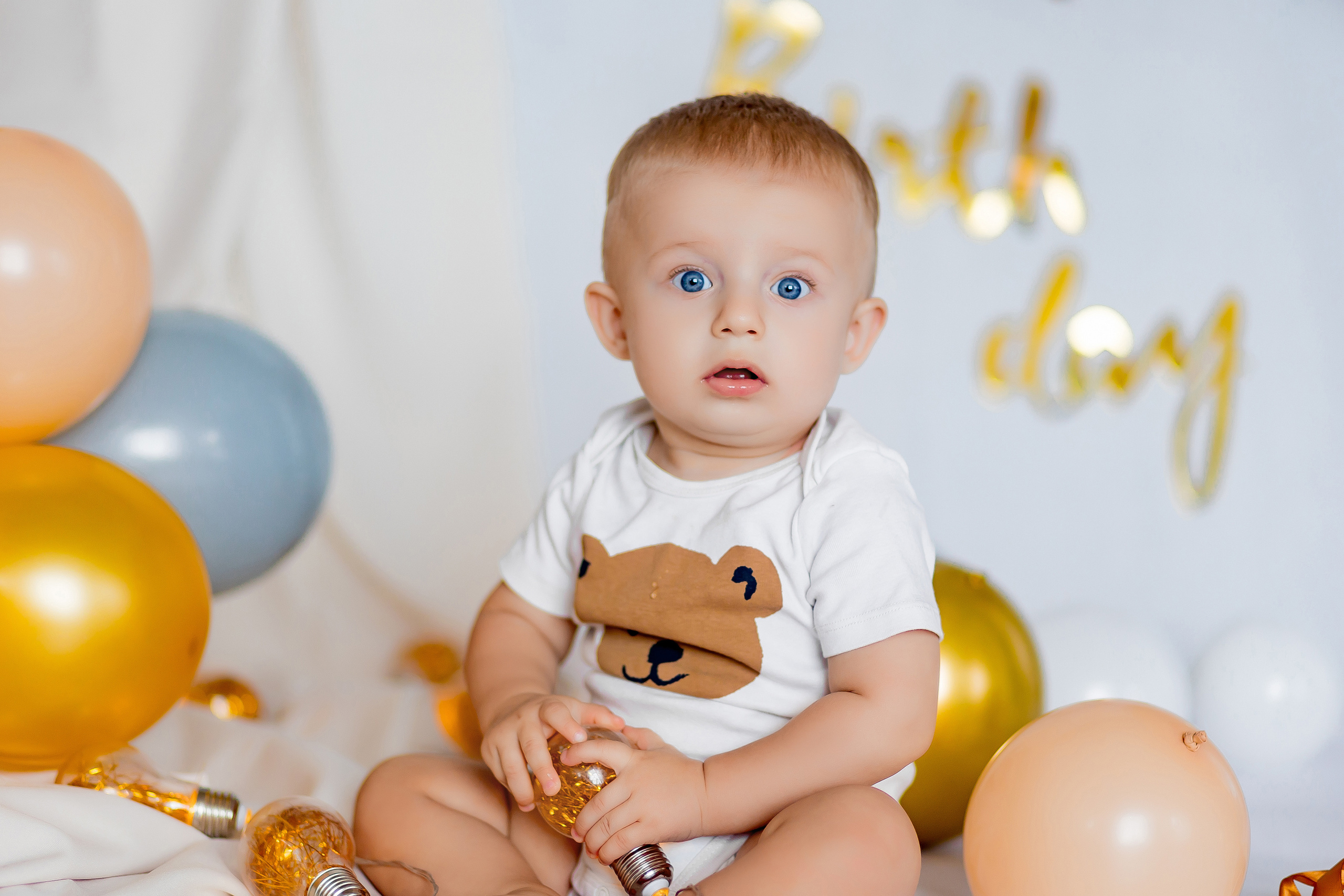 Гордей. Детский и семейный фотограф город Артём Елена Пушкина, Приморский край