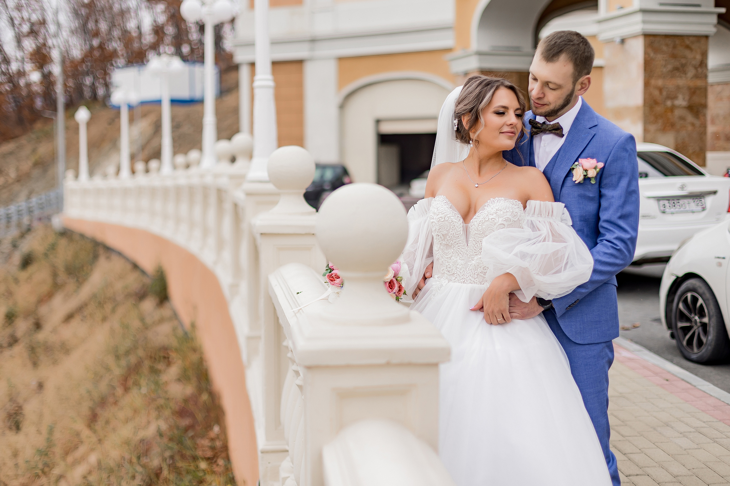 Елизавета и Александр. Детский и семейный фотограф город Артём Елена Пушкина, Приморский край