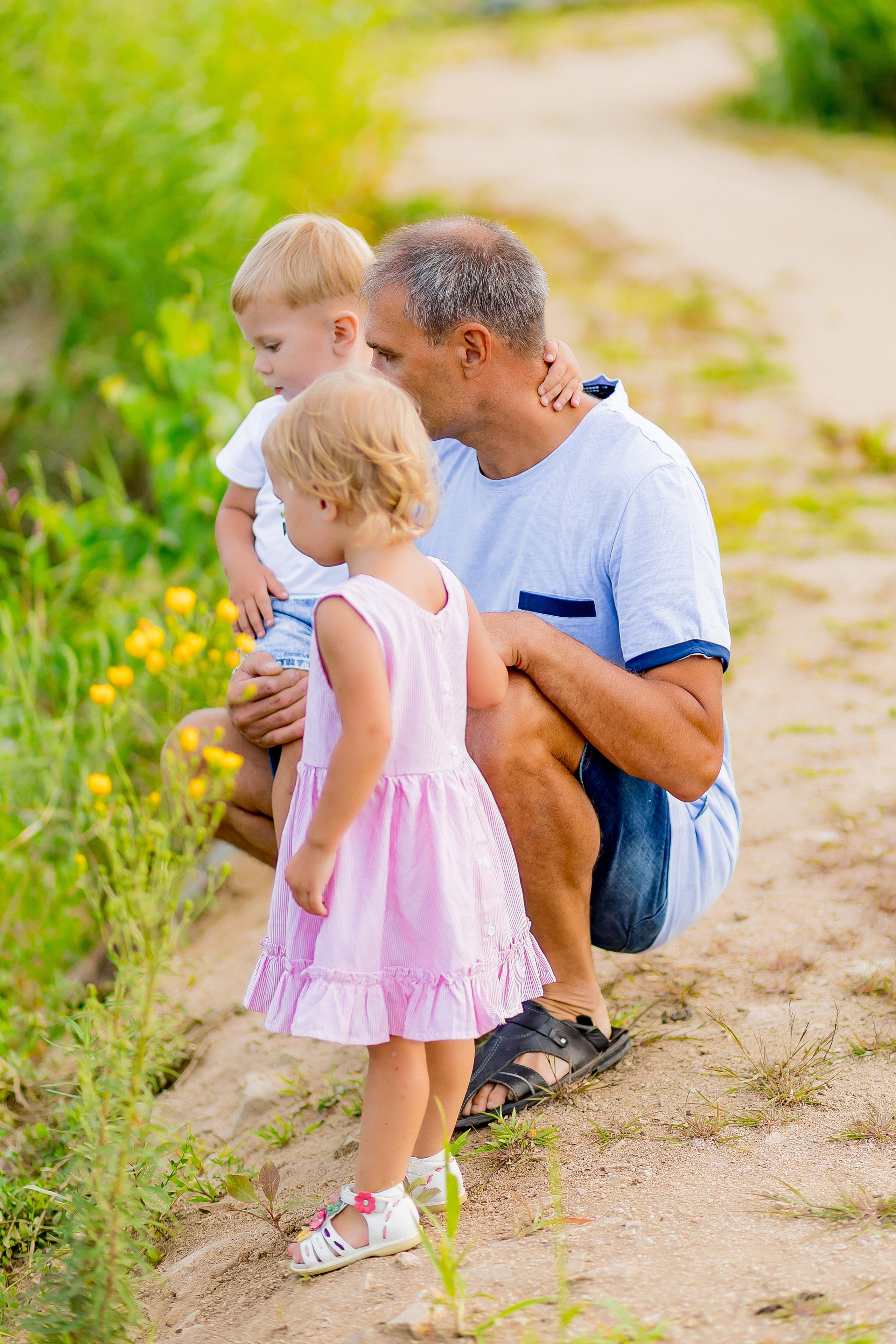 Елена. Детский и семейный фотограф город Артём Елена Пушкина, Приморский край