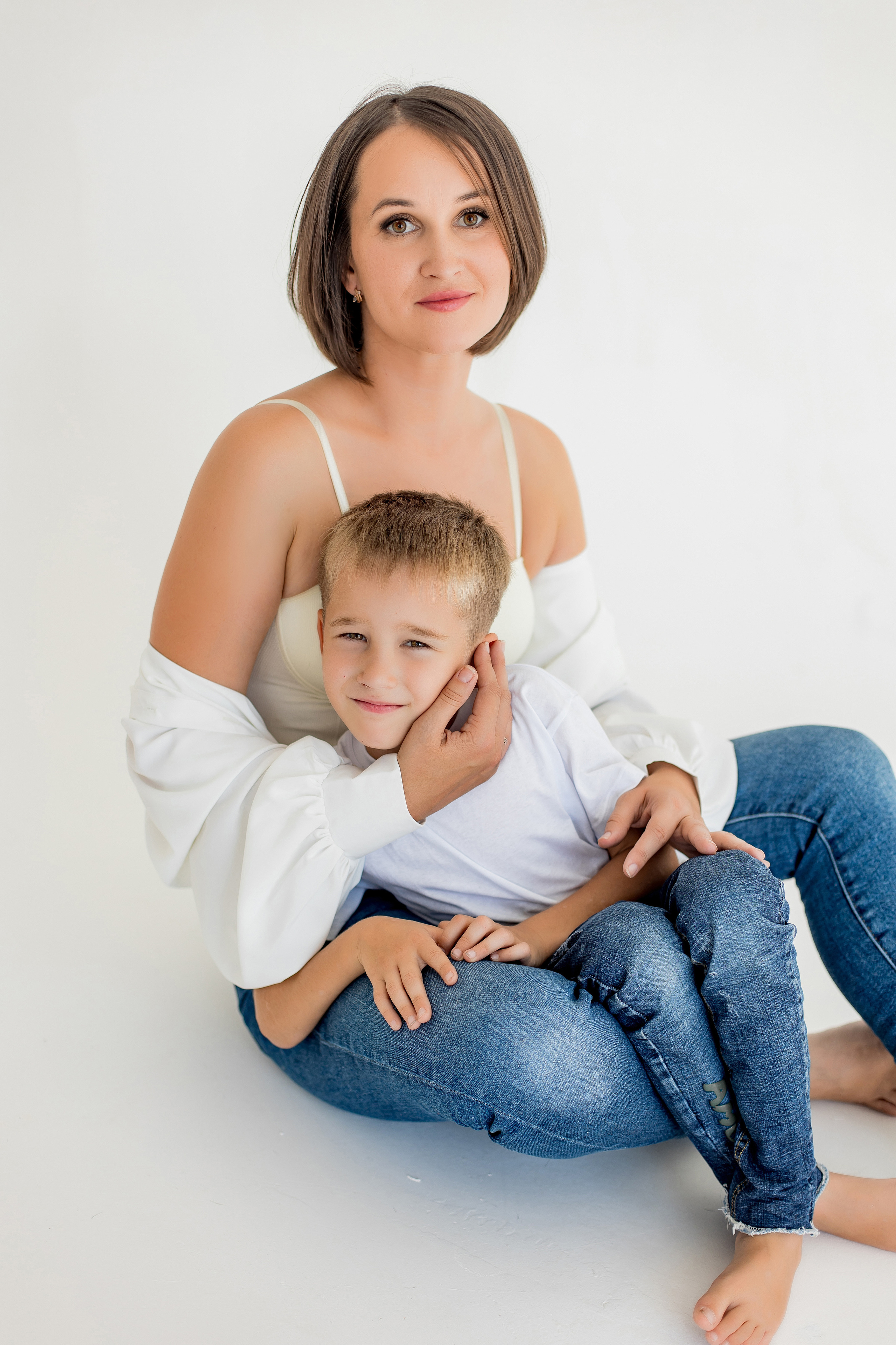 Анастасия. Детский и семейный фотограф город Артём Елена Пушкина, Приморский край