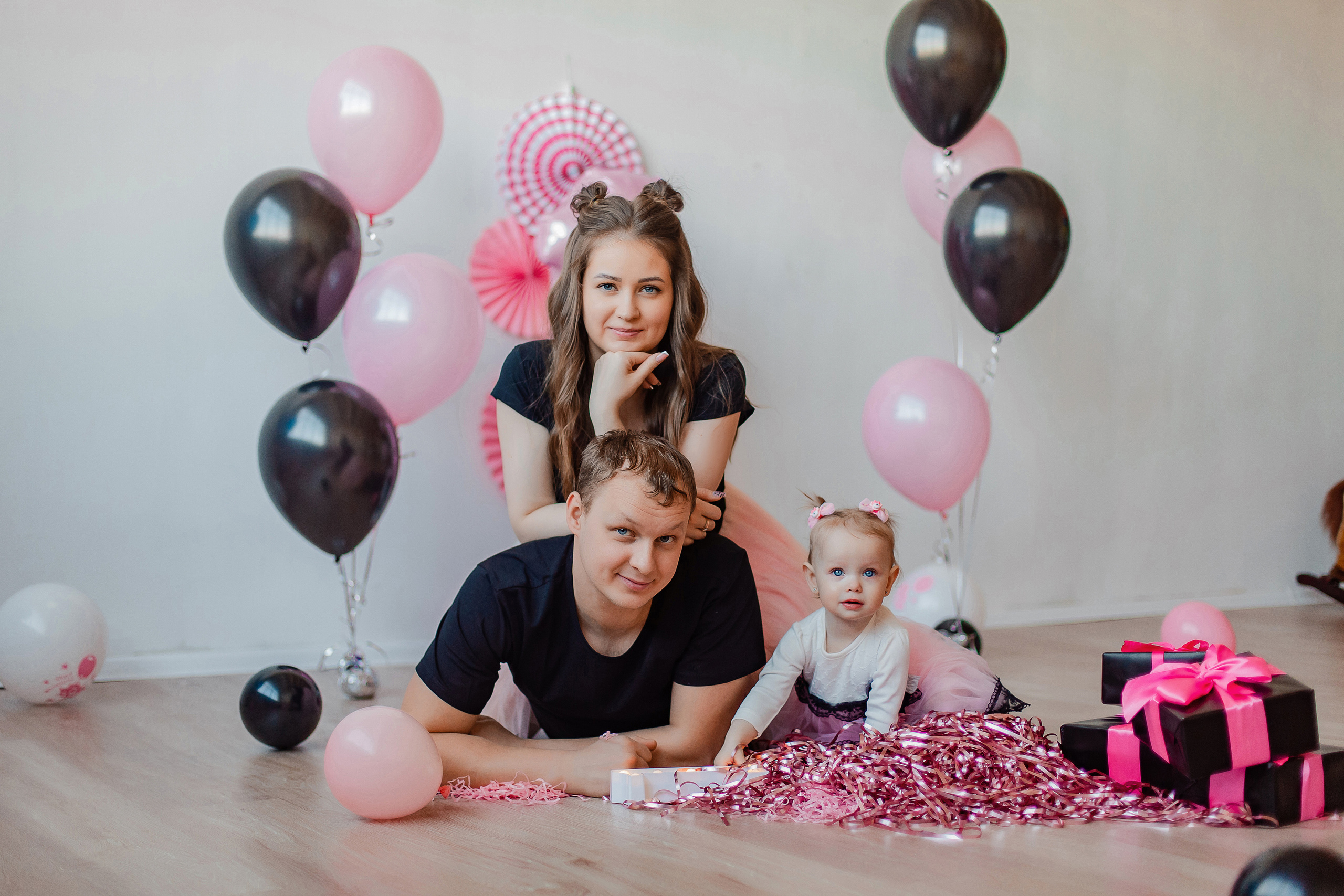 Аня. Детский и семейный фотограф город Артём Елена Пушкина, Приморский край