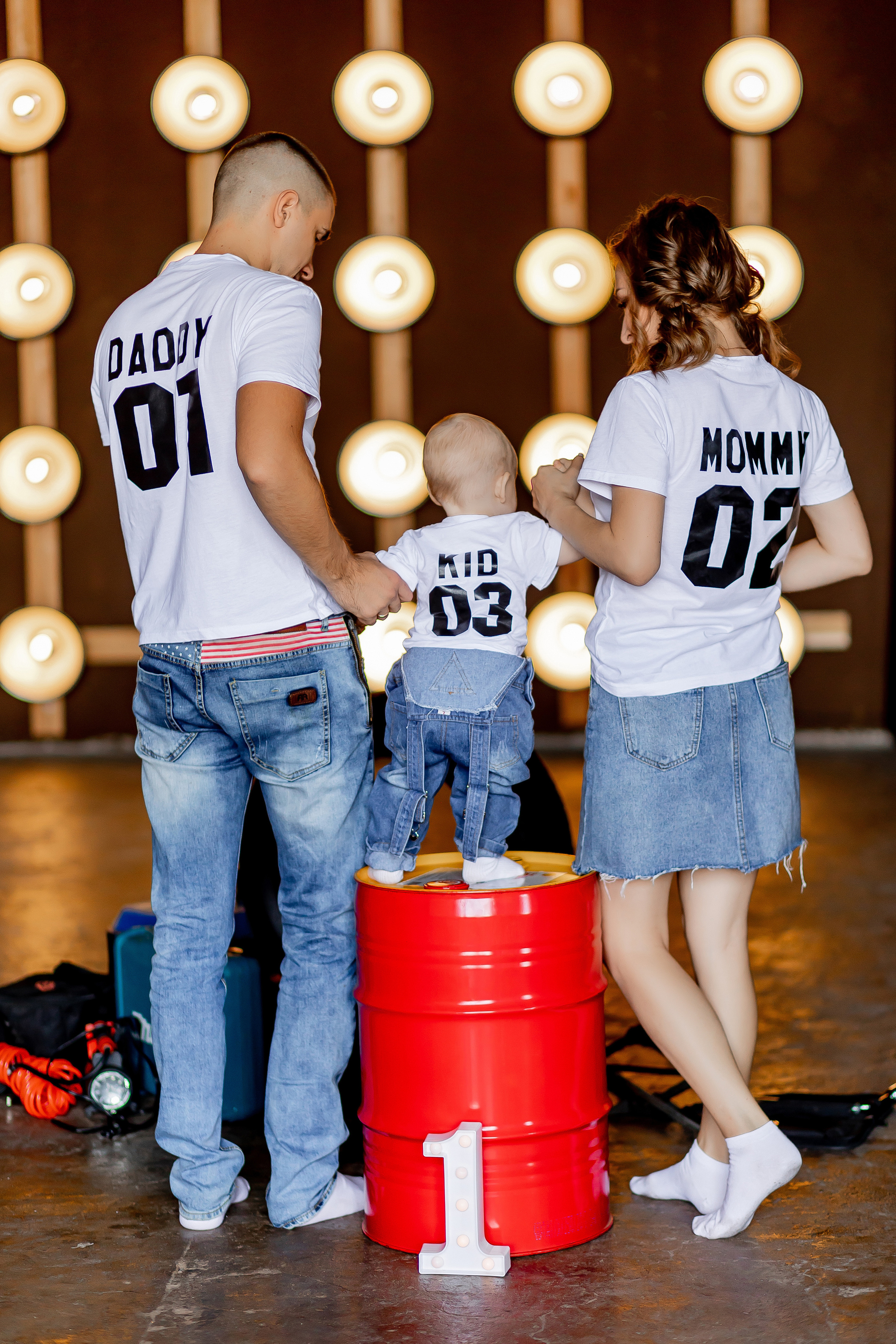 Мирон. Детский и семейный фотограф город Артём Елена Пушкина, Приморский край