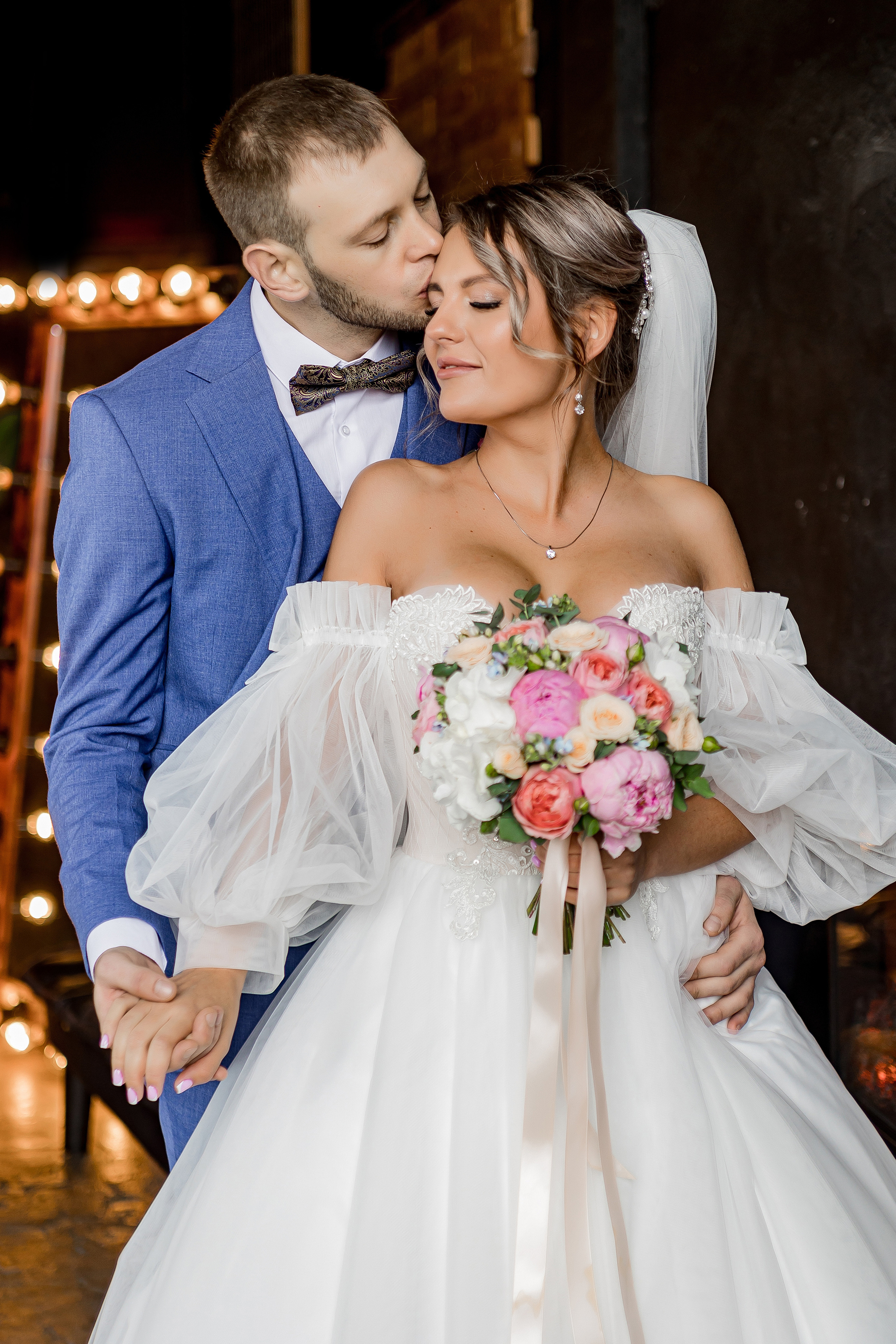 Елизавета и Александр. Детский и семейный фотограф город Артём Елена Пушкина, Приморский край