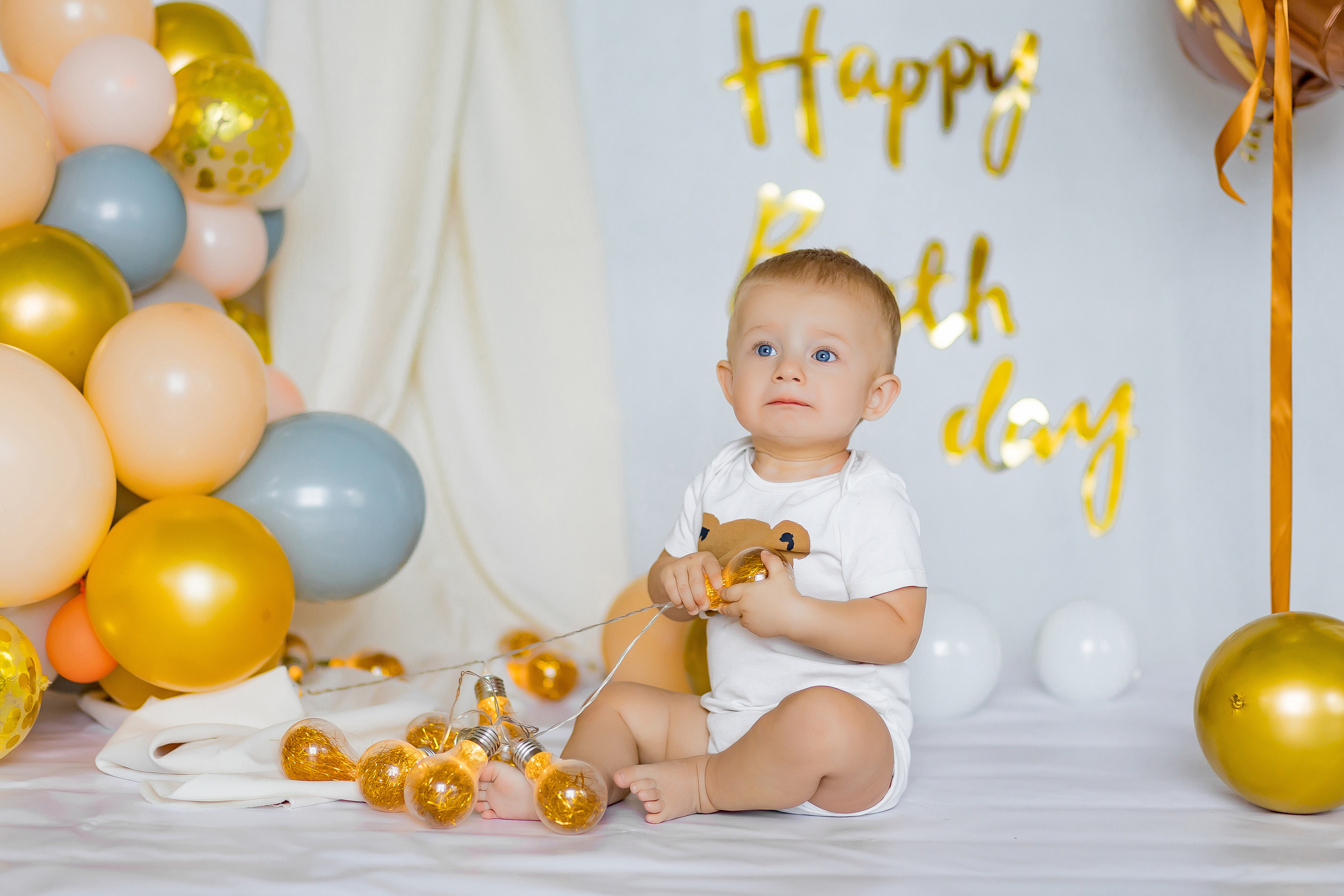 Гордей. Детский и семейный фотограф город Артём Елена Пушкина, Приморский край