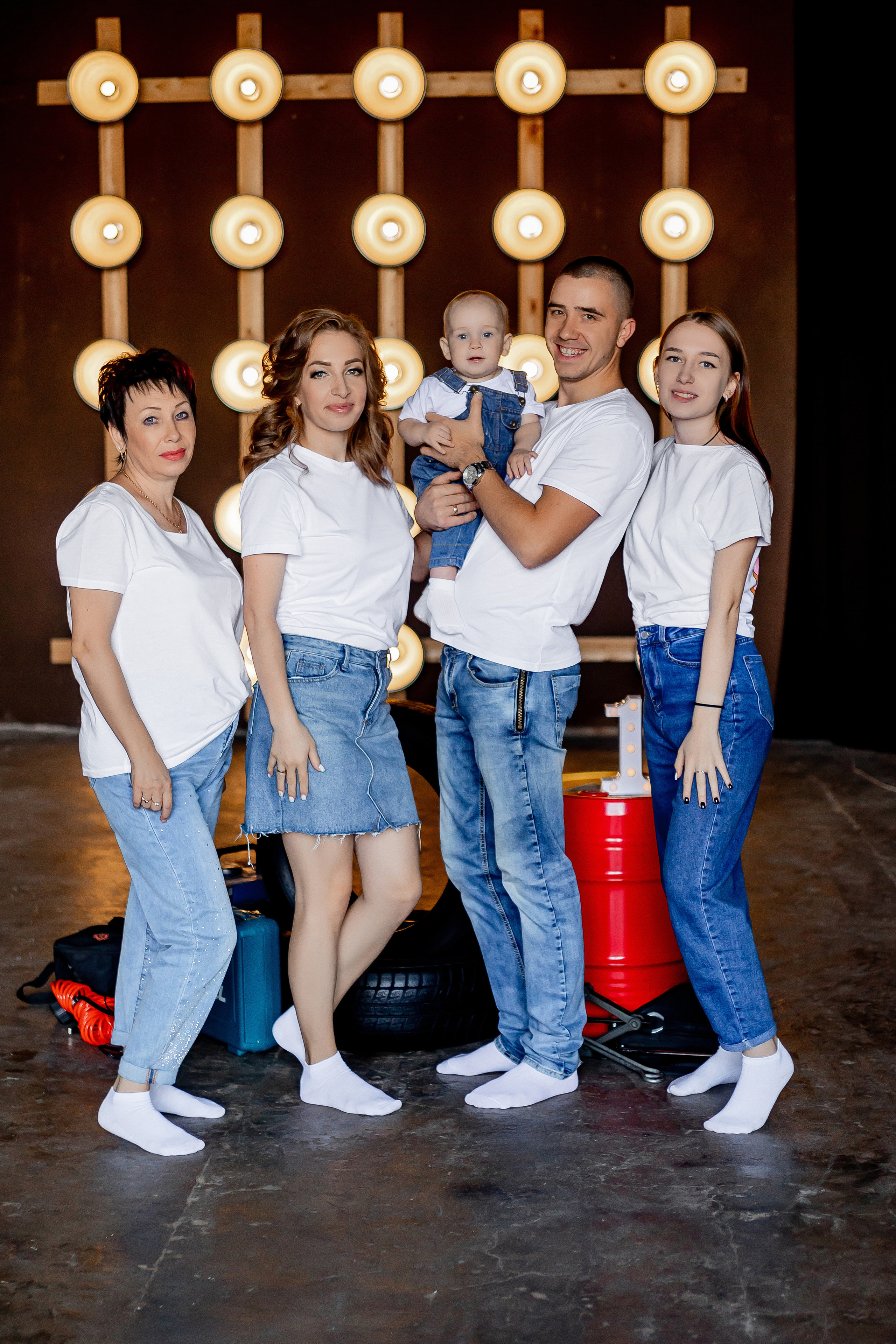 Мирон. Детский и семейный фотограф город Артём Елена Пушкина, Приморский край