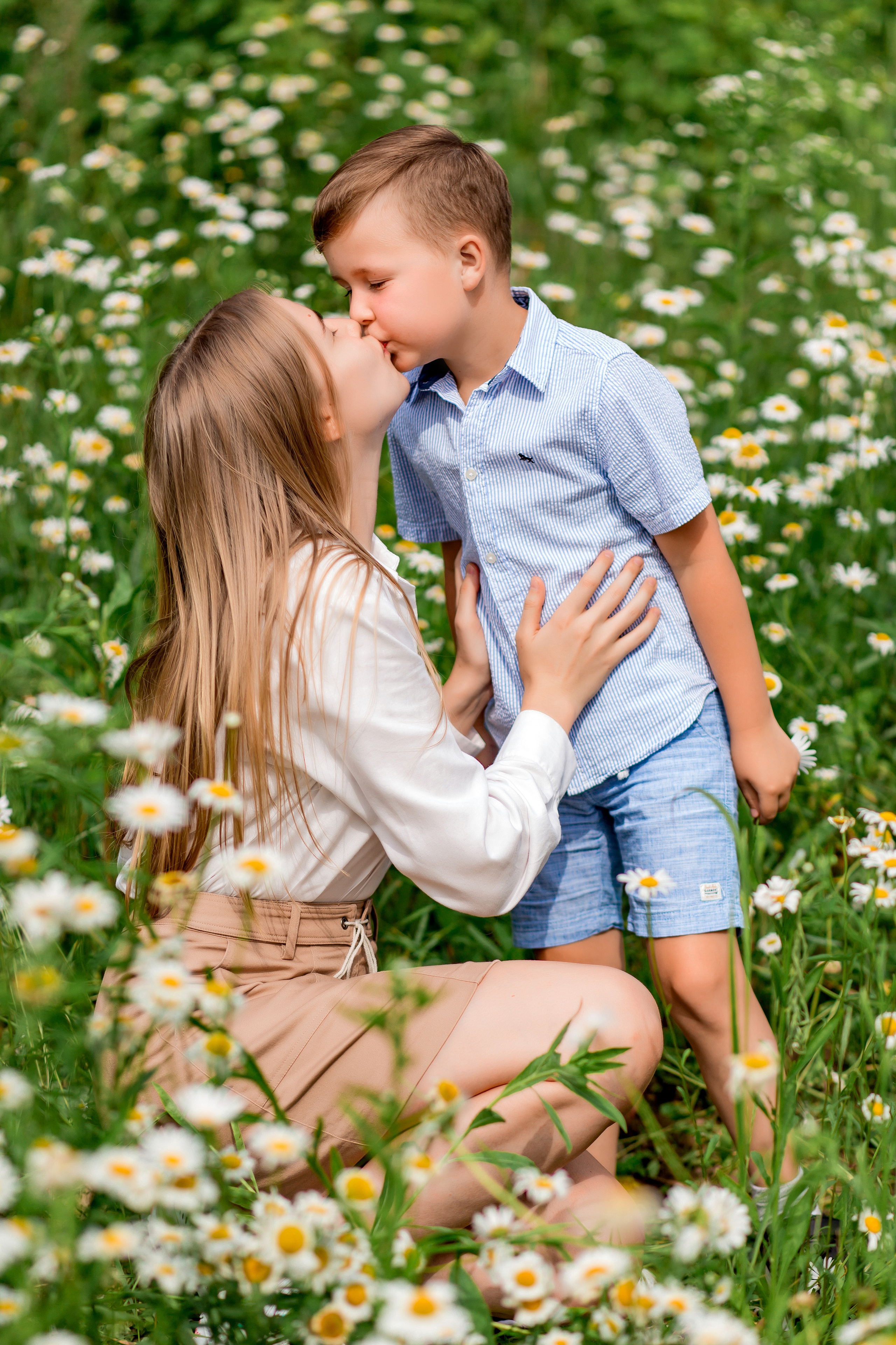Ольга. Детский и семейный фотограф город Артём Елена Пушкина, Приморский край