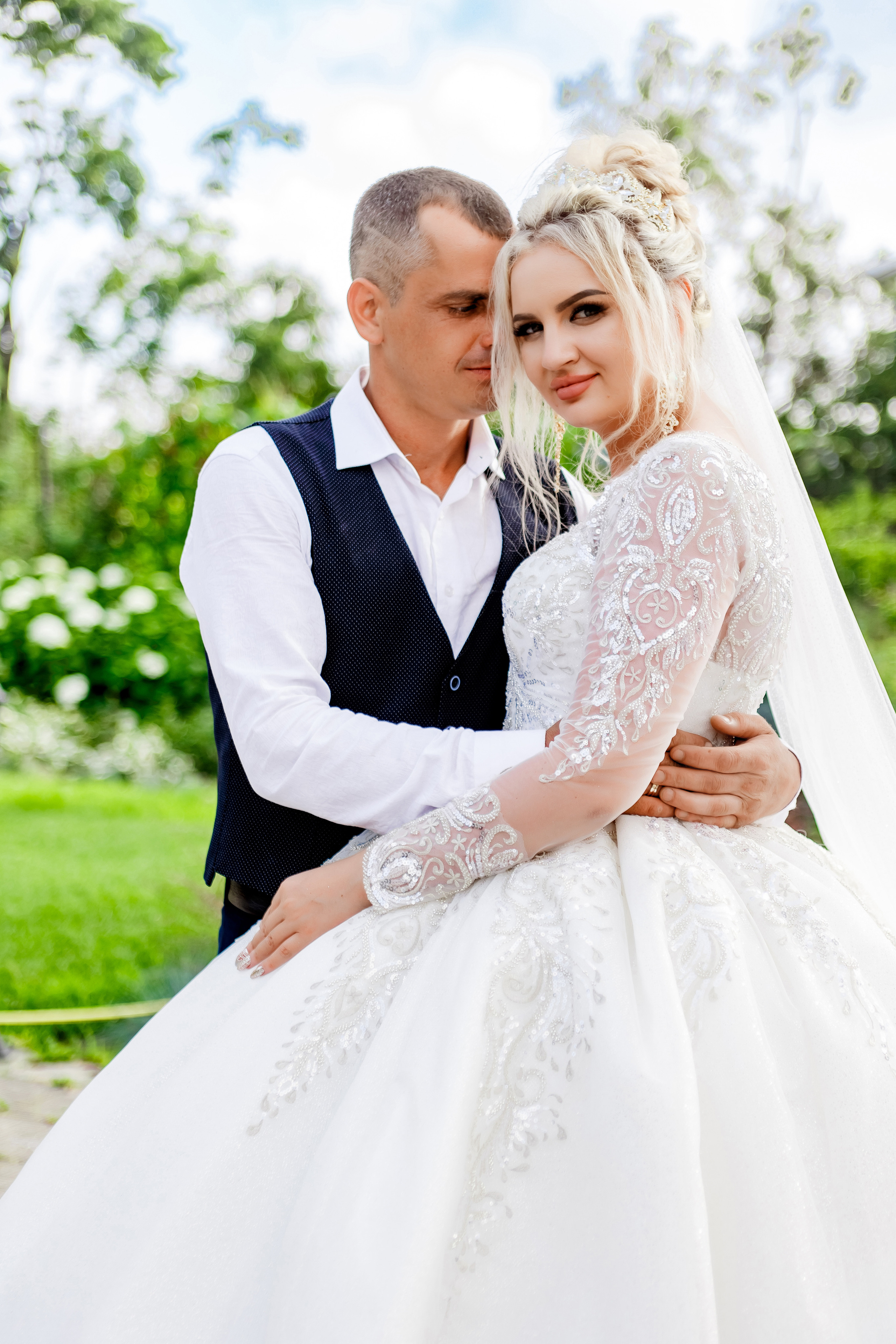 Алина и Александр. Детский и семейный фотограф город Артём Елена Пушкина, Приморский край