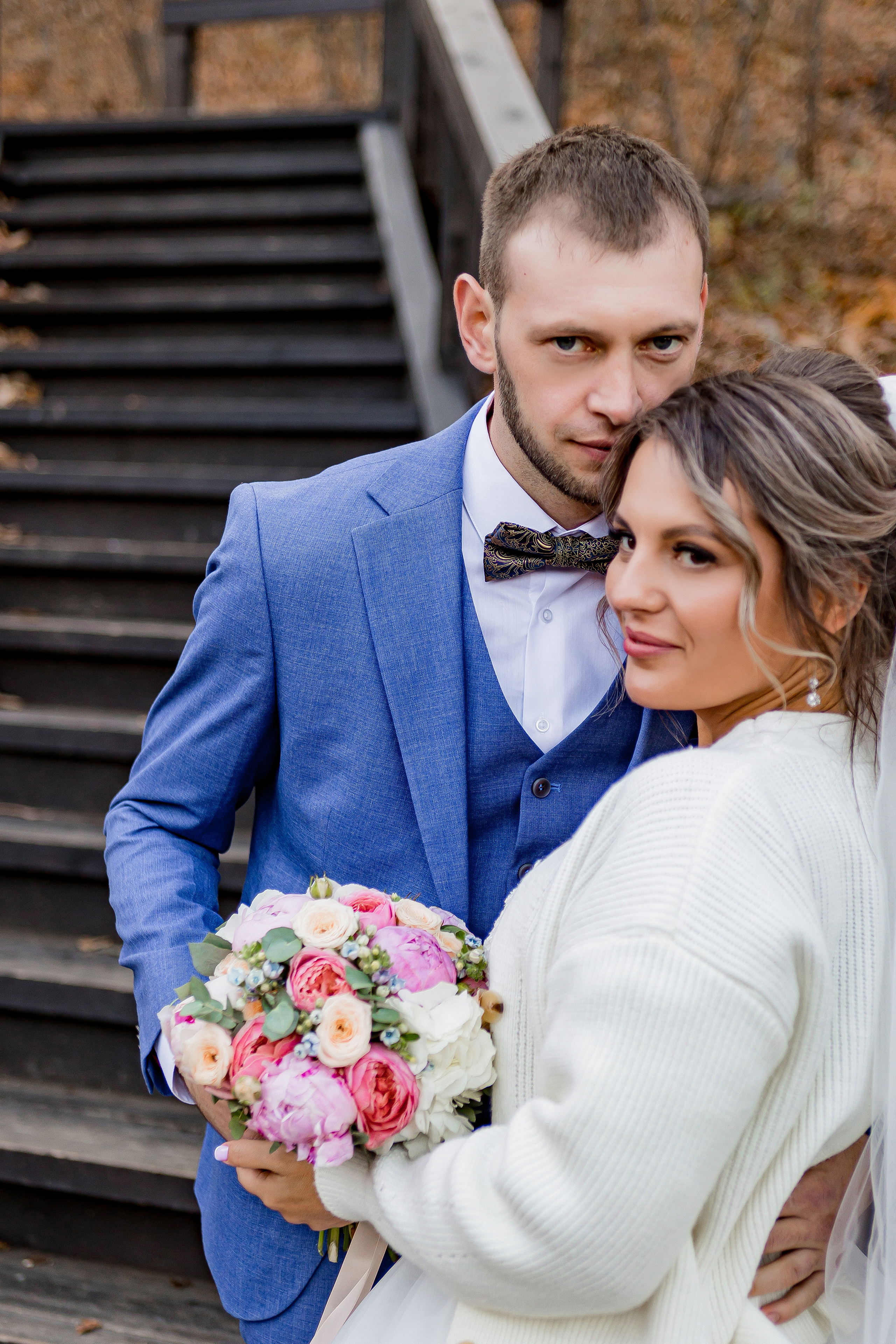 Елизавета и Александр. Детский и семейный фотограф город Артём Елена Пушкина, Приморский край