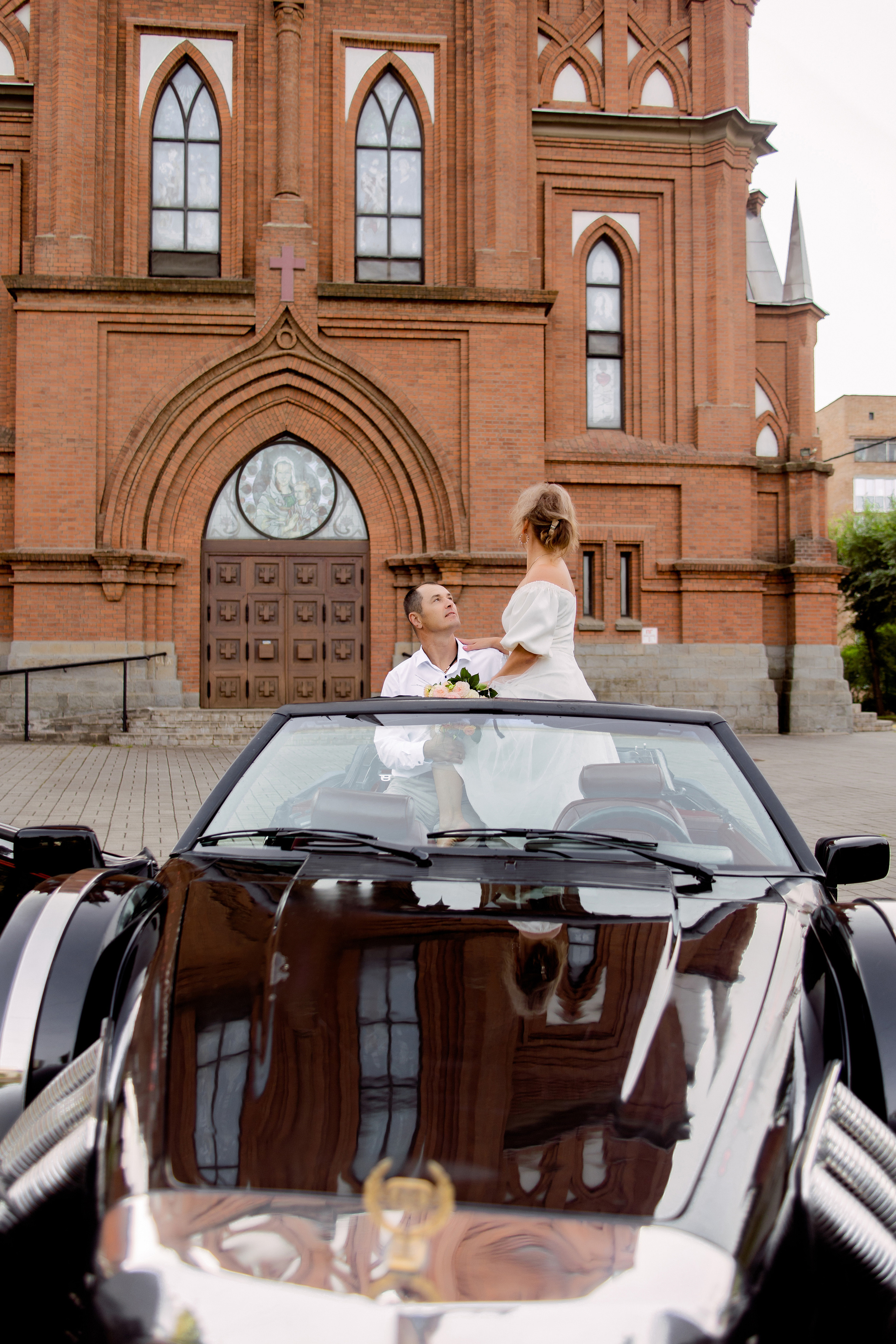 Алла и Александр. Детский и семейный фотограф город Артём Елена Пушкина, Приморский край