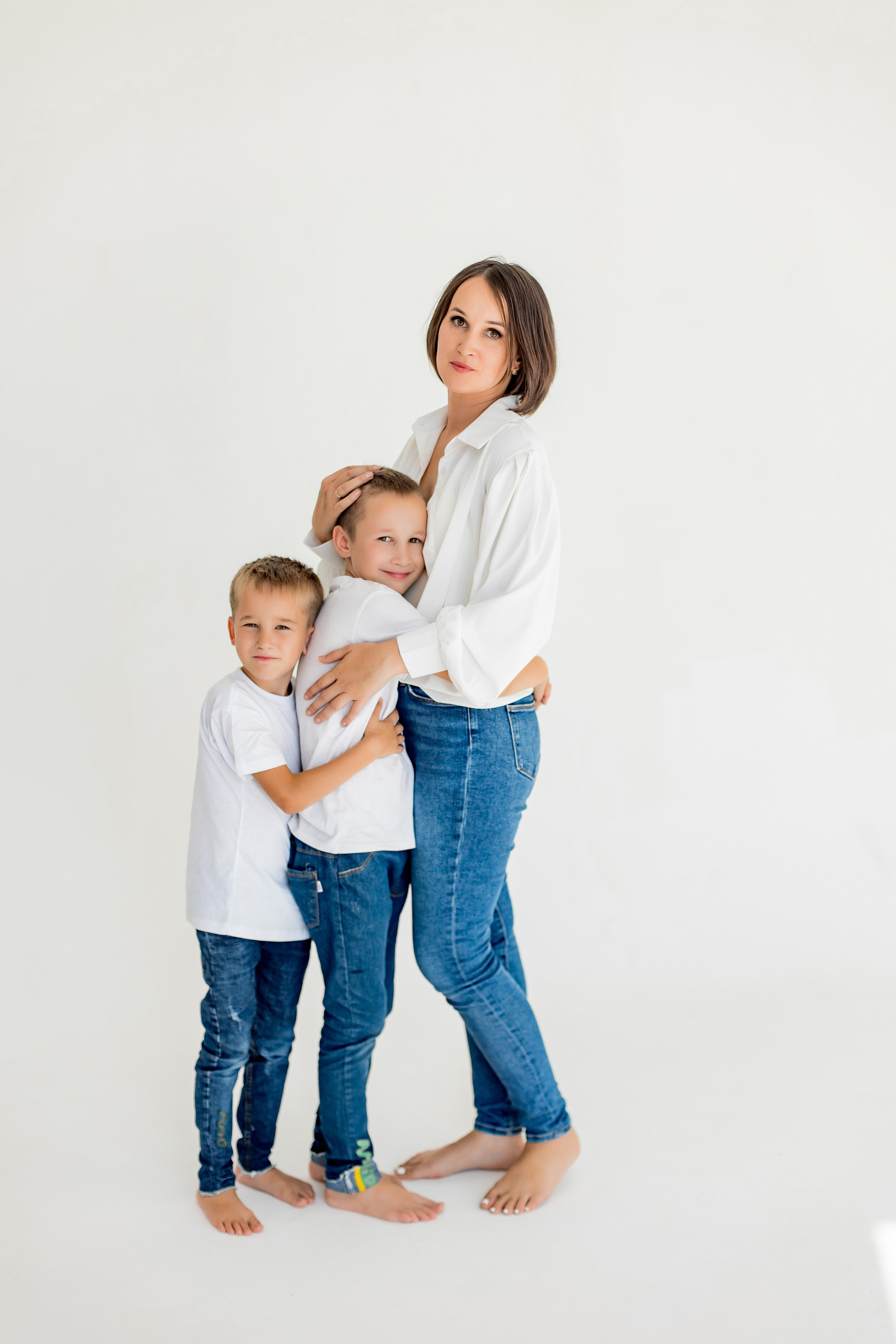 Анастасия. Детский и семейный фотограф город Артём Елена Пушкина, Приморский край