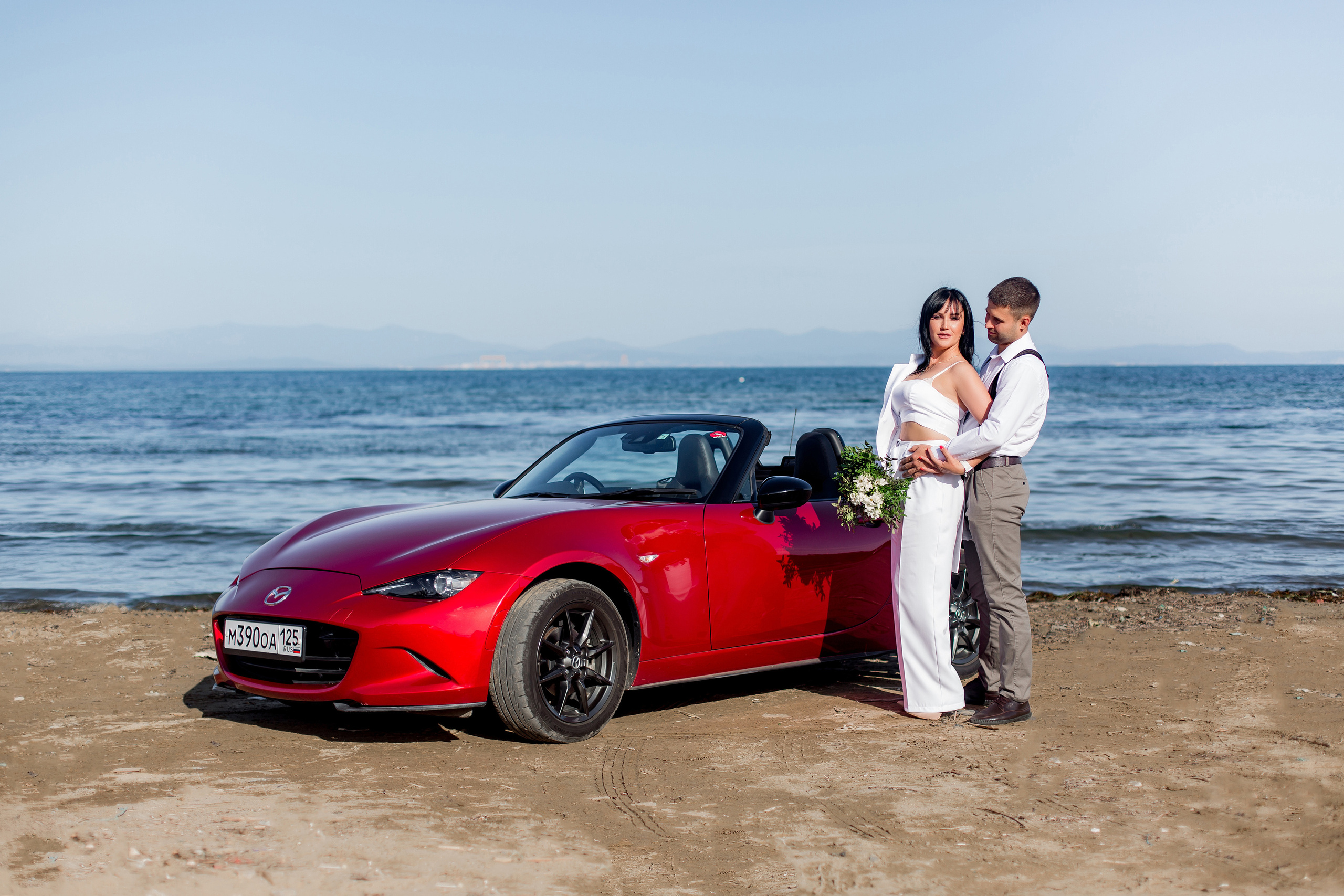 Наталья и Олег. Детский и семейный фотограф город Артём Елена Пушкина, Приморский край