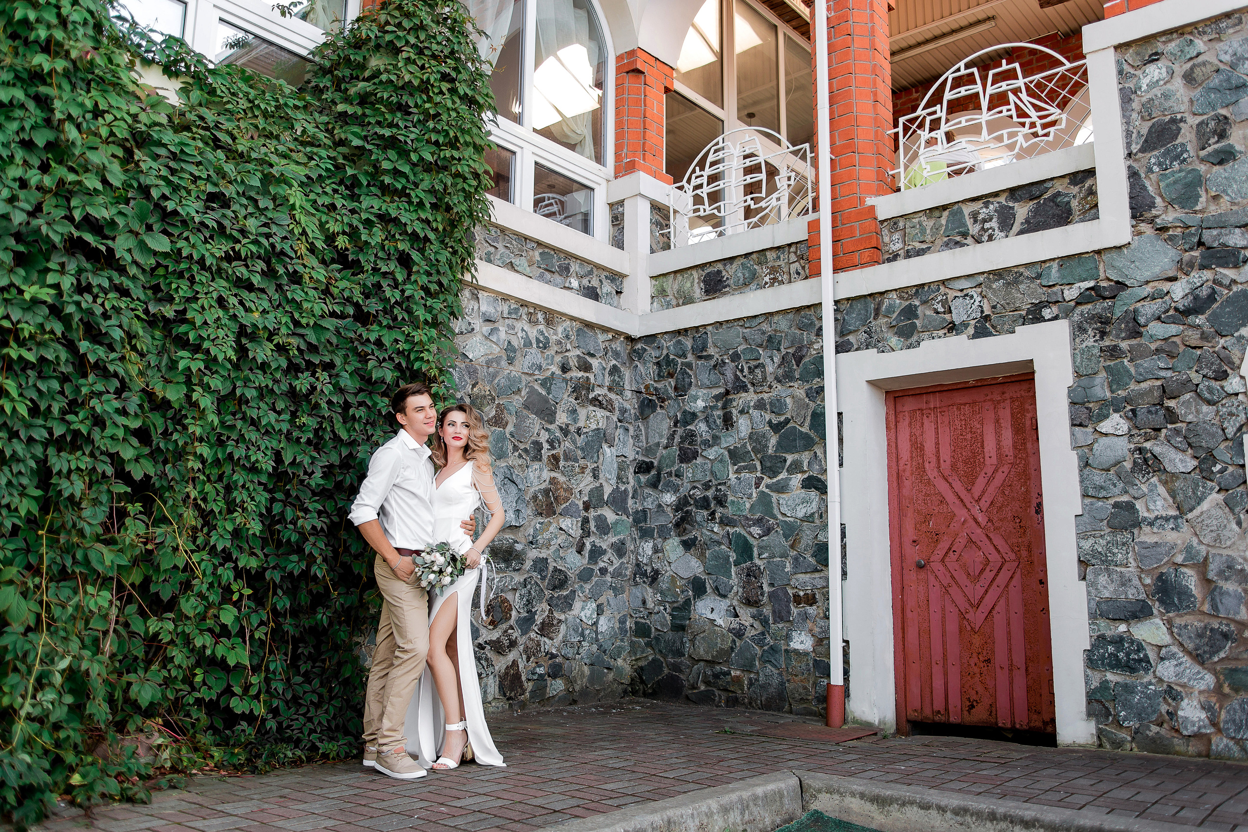 Валерия и Игорь. Детский и семейный фотограф город Артём Елена Пушкина, Приморский край