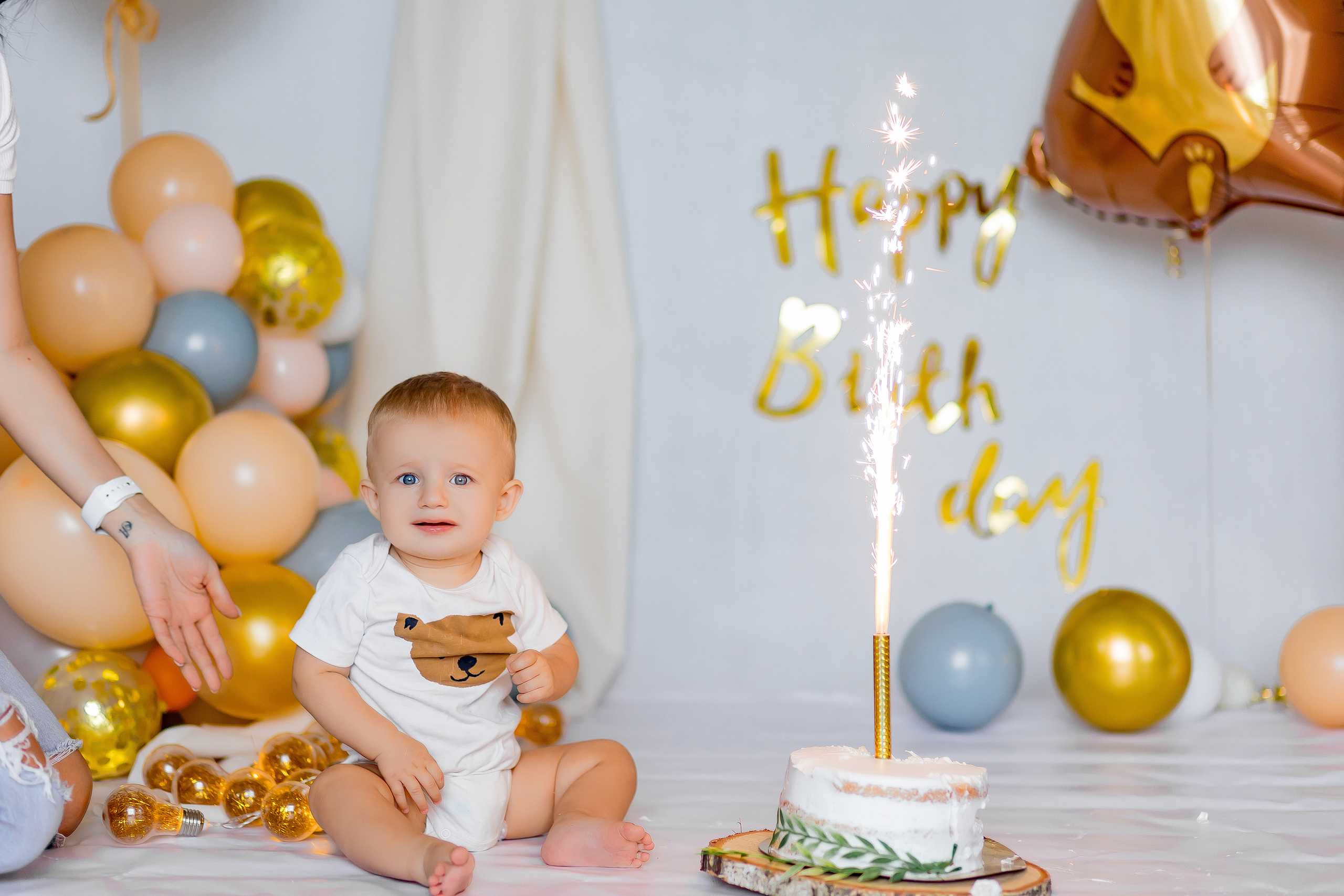 Гордей. Детский и семейный фотограф город Артём Елена Пушкина, Приморский край