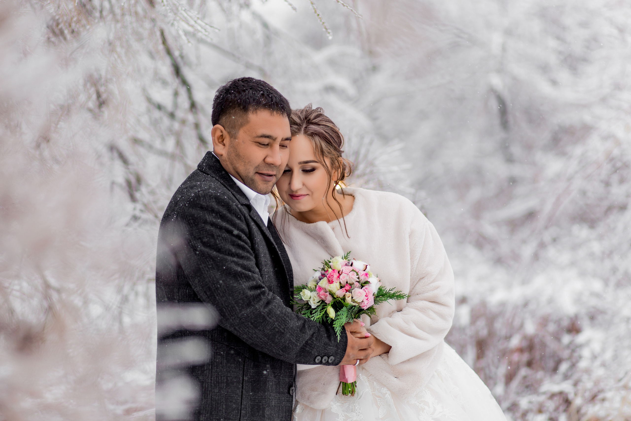 Евгения и Александр. Детский и семейный фотограф город Артём Елена Пушкина, Приморский край