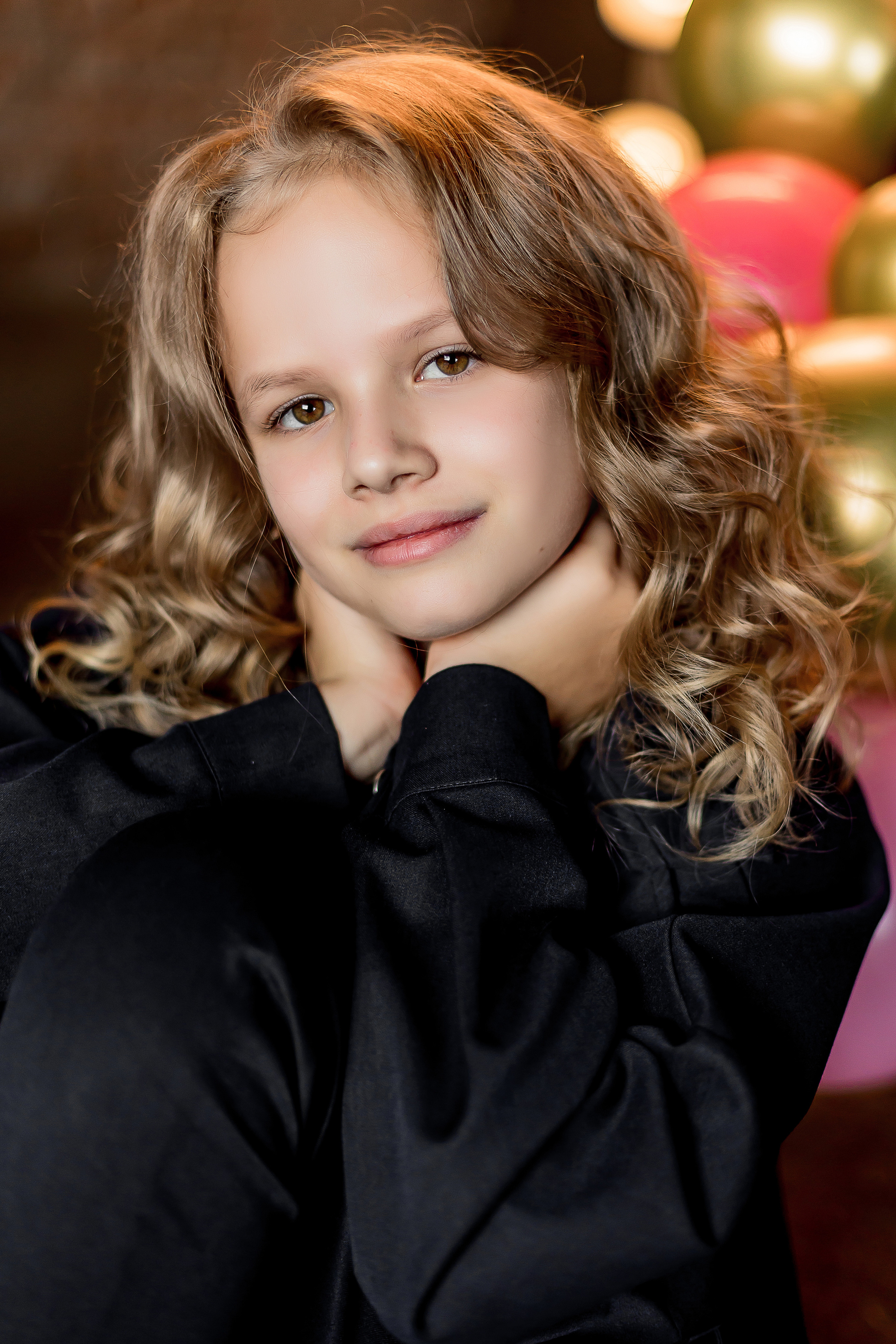 Арина. Детский и семейный фотограф город Артём Елена Пушкина, Приморский край