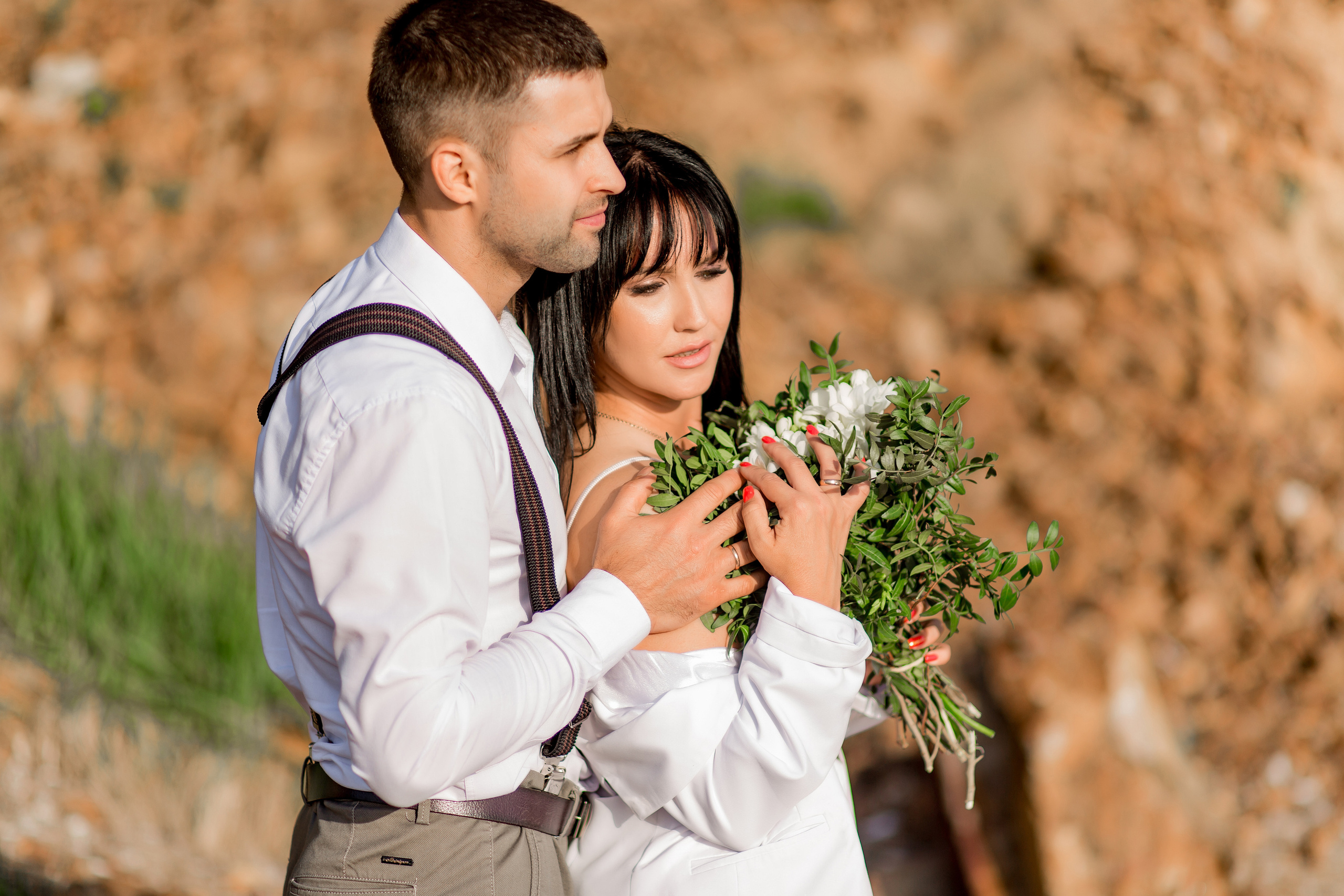 Наталья и Олег. Детский и семейный фотограф город Артём Елена Пушкина, Приморский край