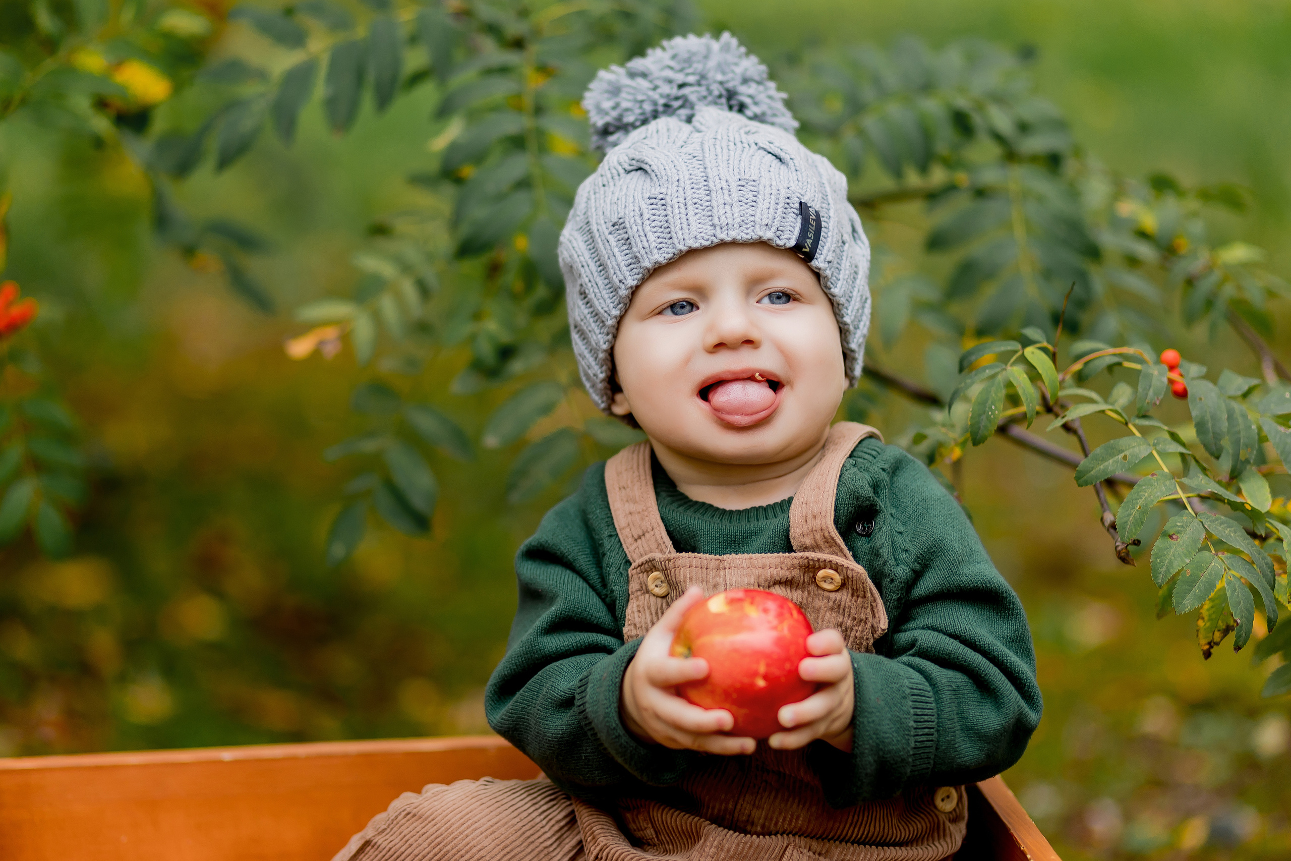 Гордей. Детский и семейный фотограф город Артём Елена Пушкина, Приморский край