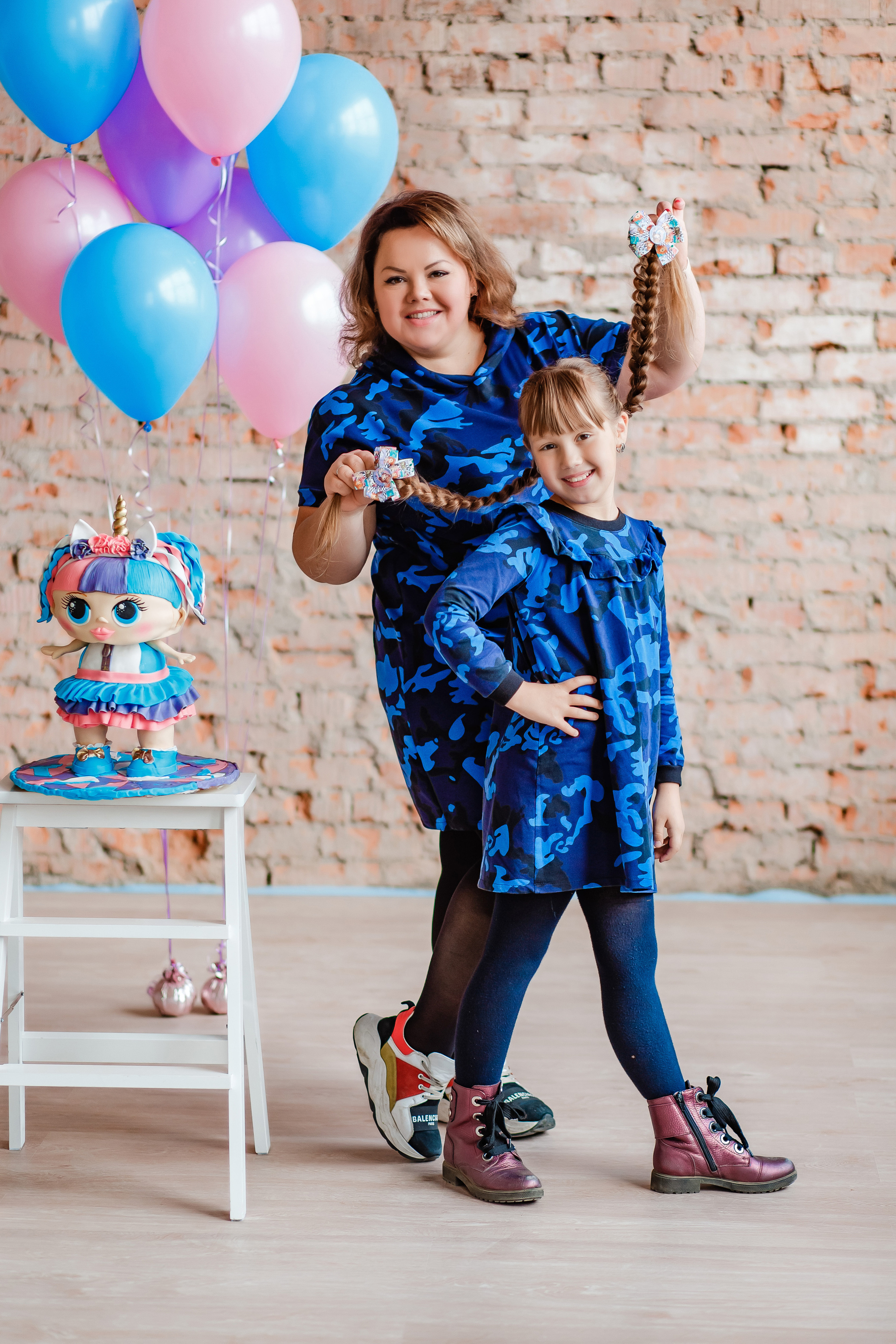 Вика. Детский и семейный фотограф город Артём Елена Пушкина, Приморский край