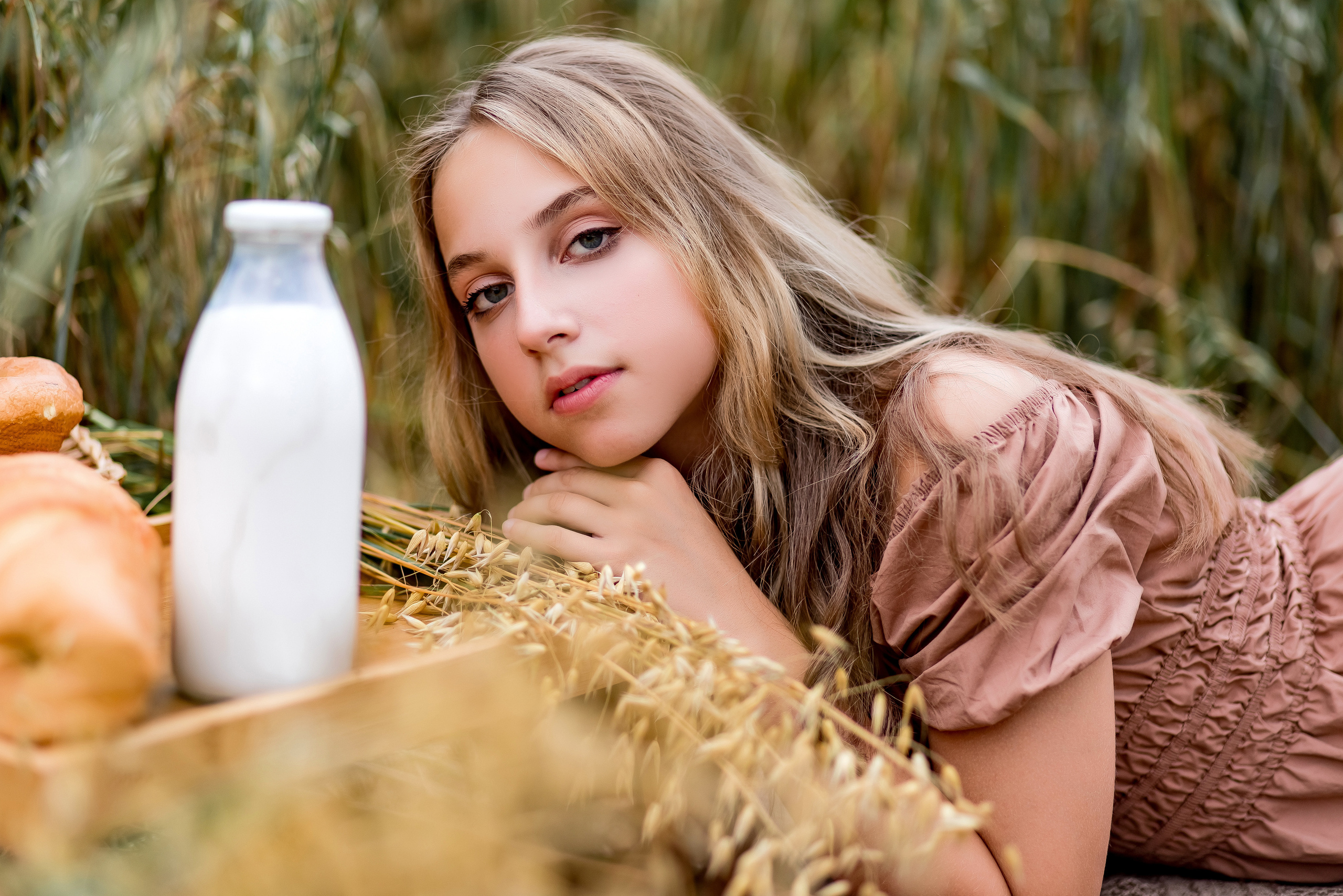 Оля и Поля. Детский и семейный фотограф город Артём Елена Пушкина, Приморский край