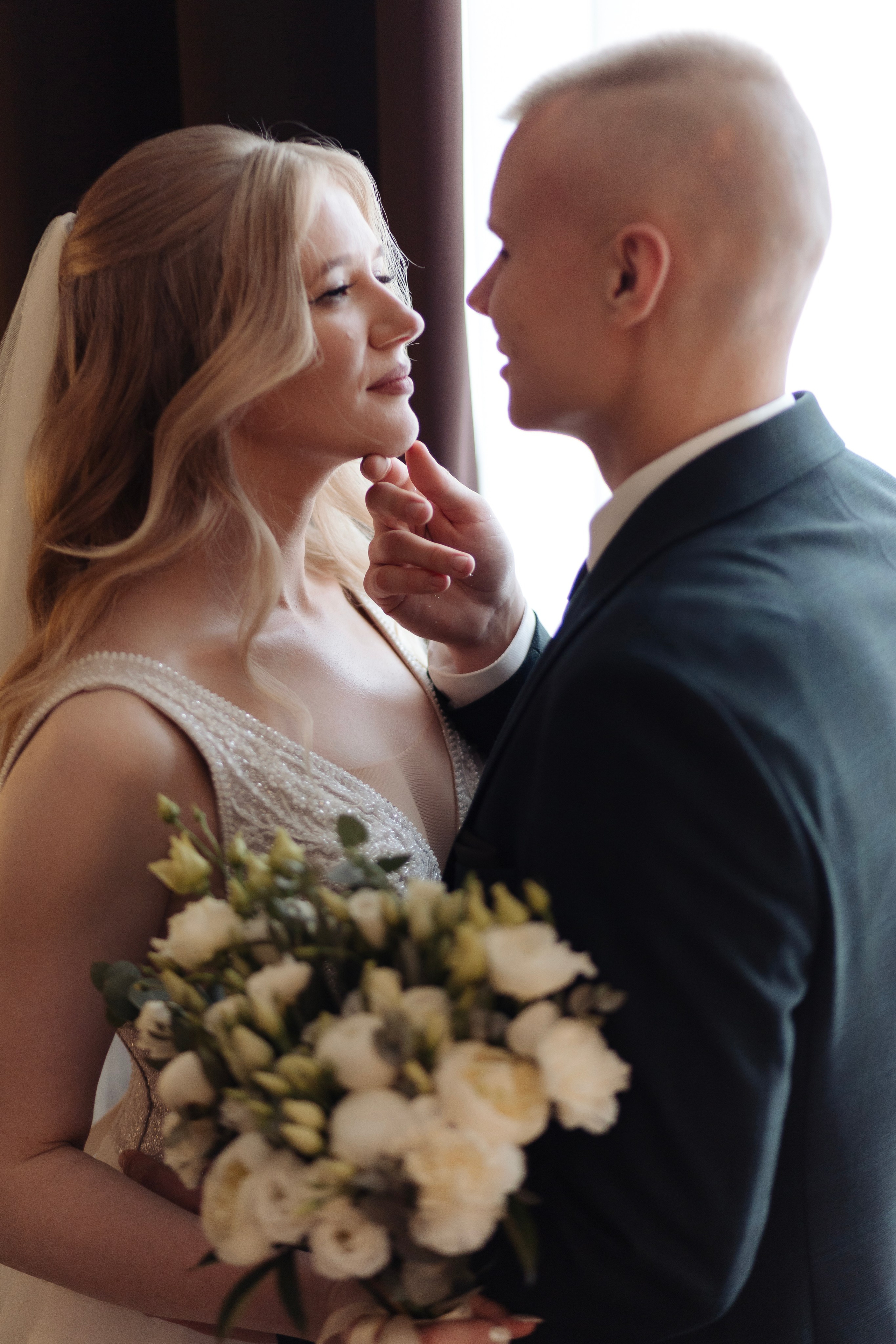 Свадебный и семейный фотограф Александр Беляков