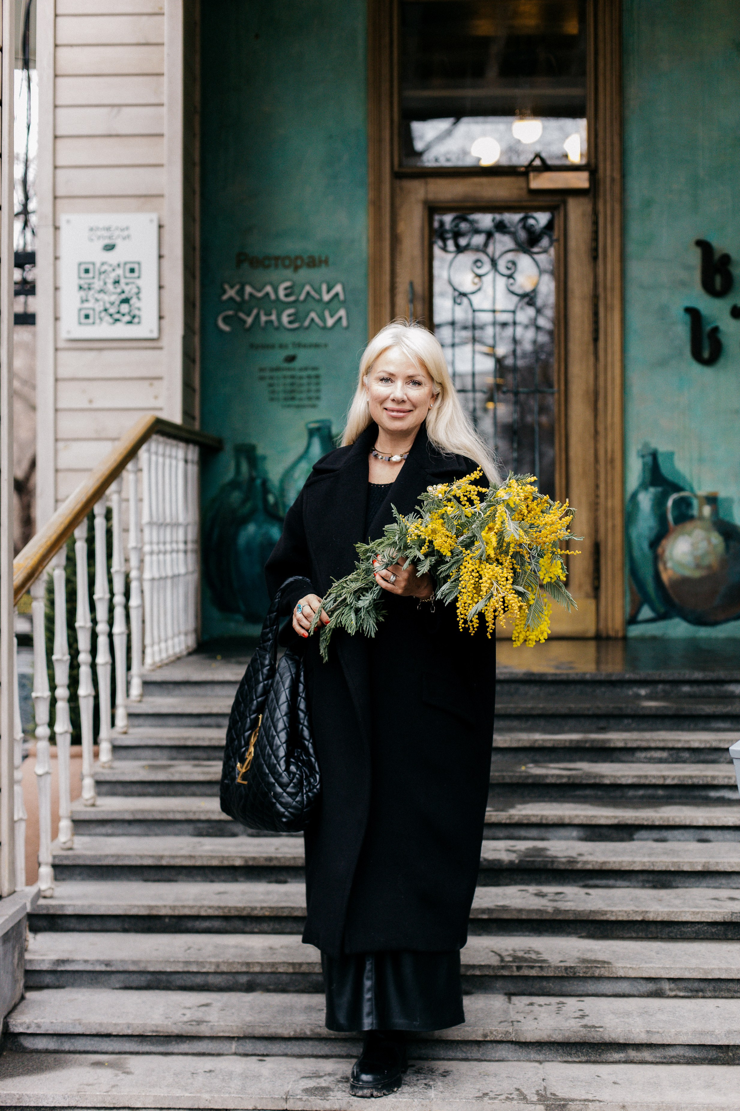 Полина, весна. Семейный фотограф Трусова Евгения в Екатеринбурге