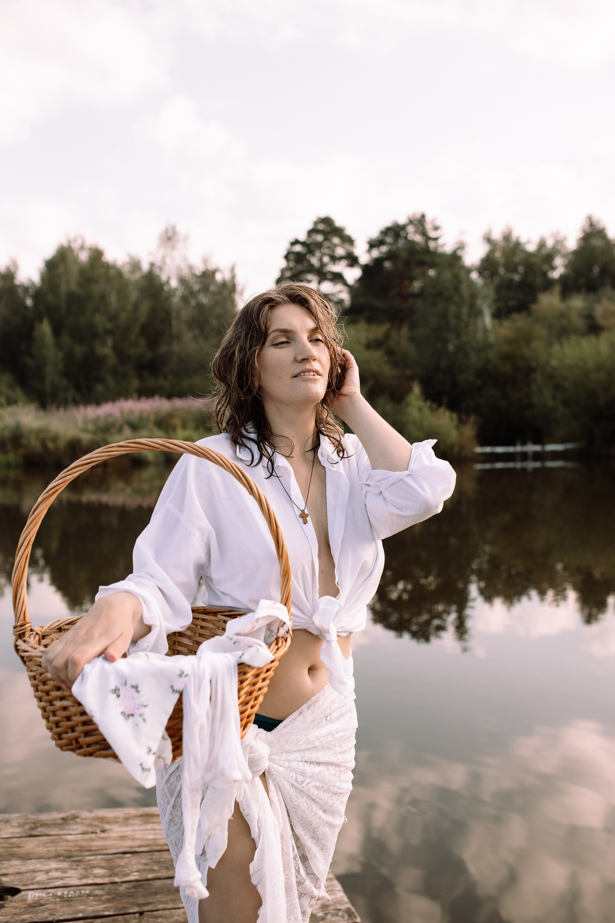 Крис в Истоке. Семейный фотограф Трусова Евгения в Екатеринбурге