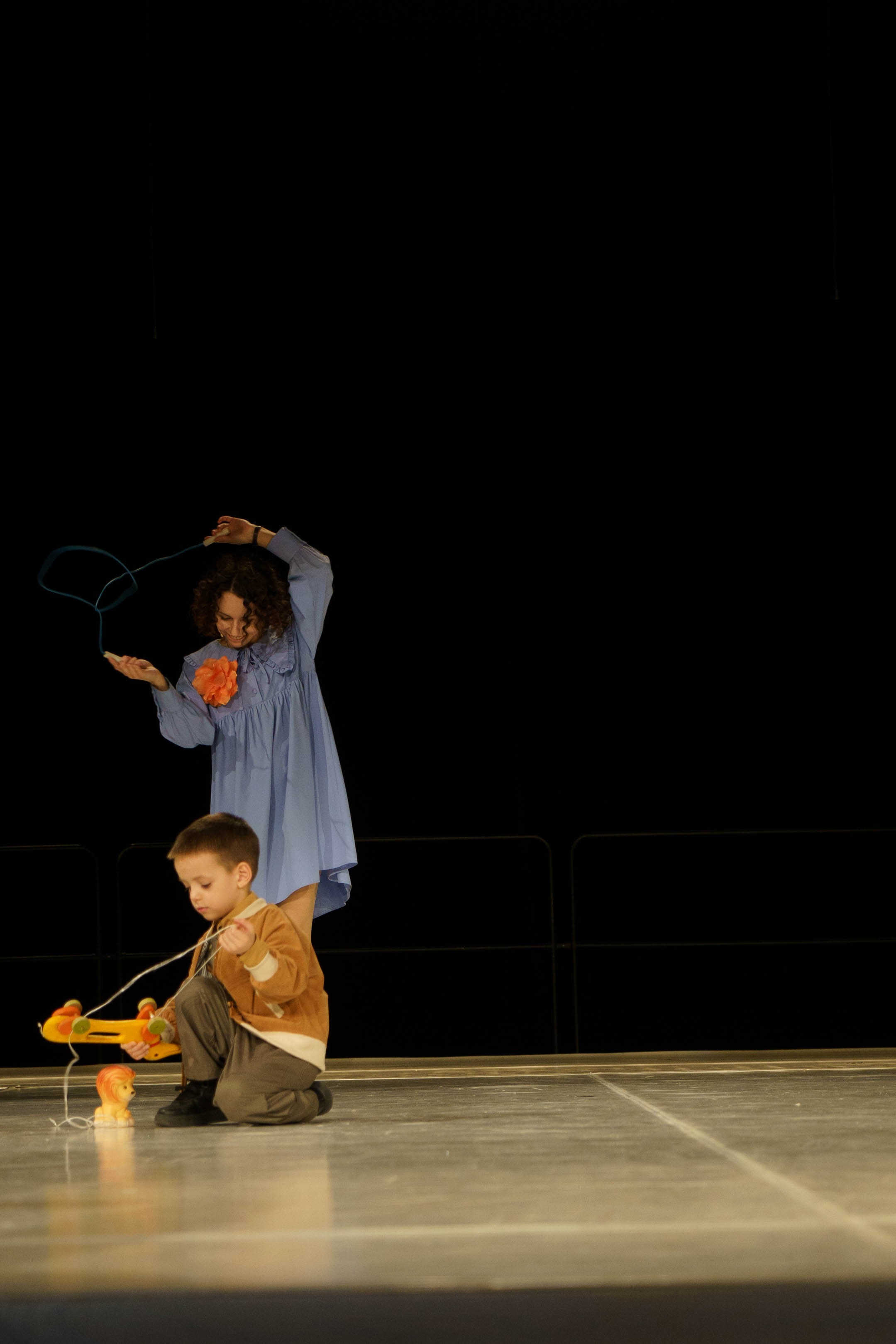 Дефиле. Фотограф/ видеограф Катя Ильина Калуга