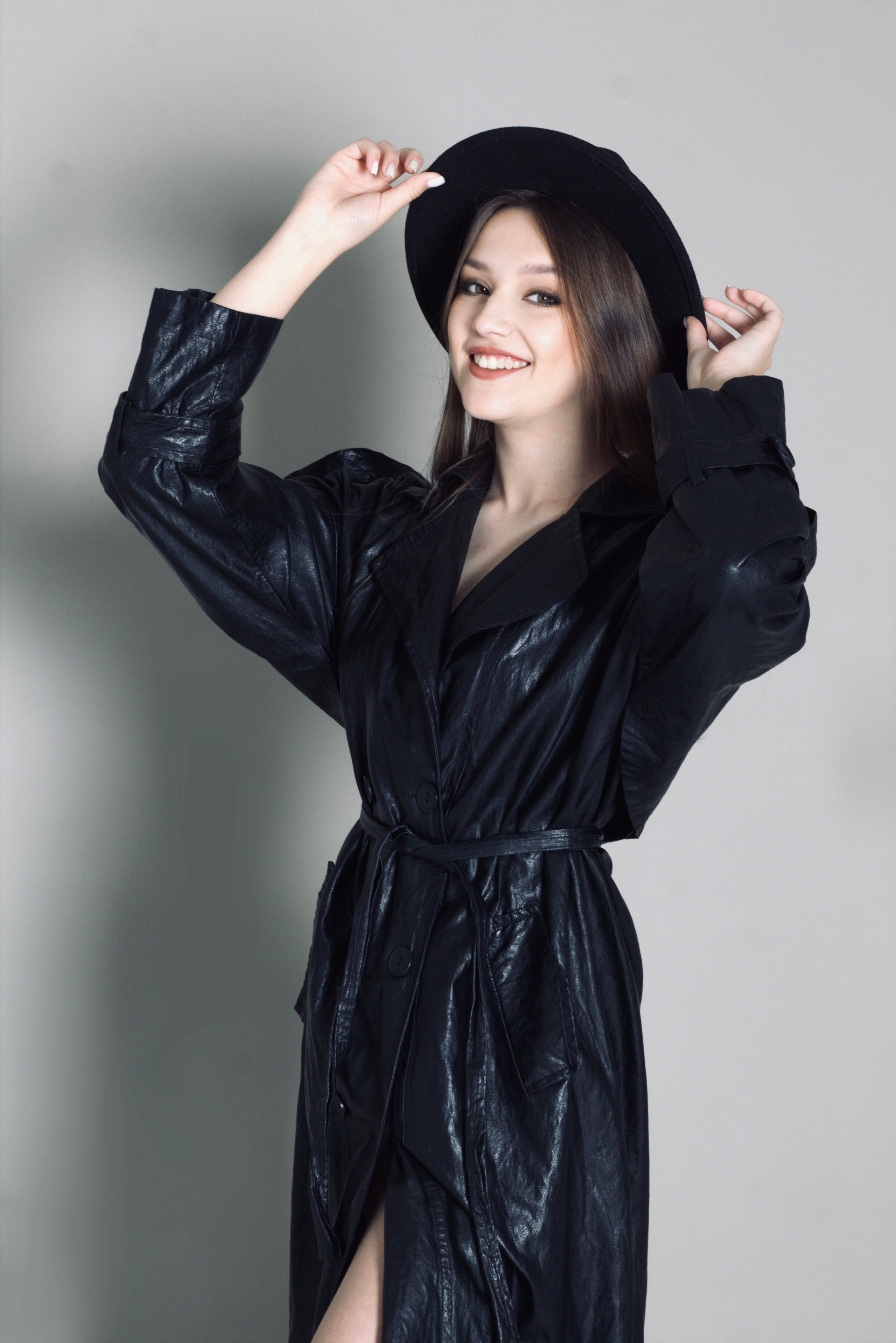 Колесникова Елена. Promodels