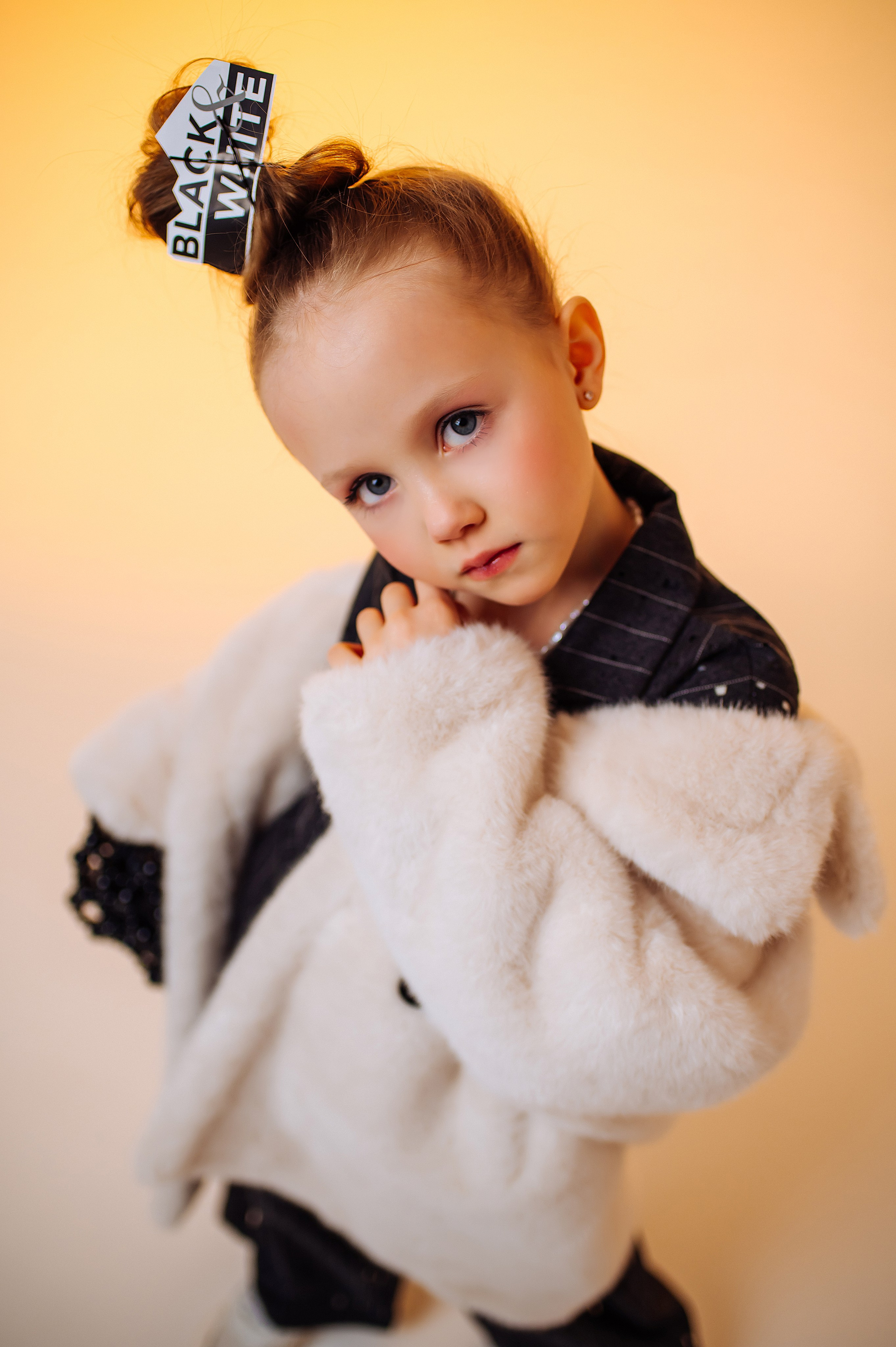 Халикова Лилия. Promodels