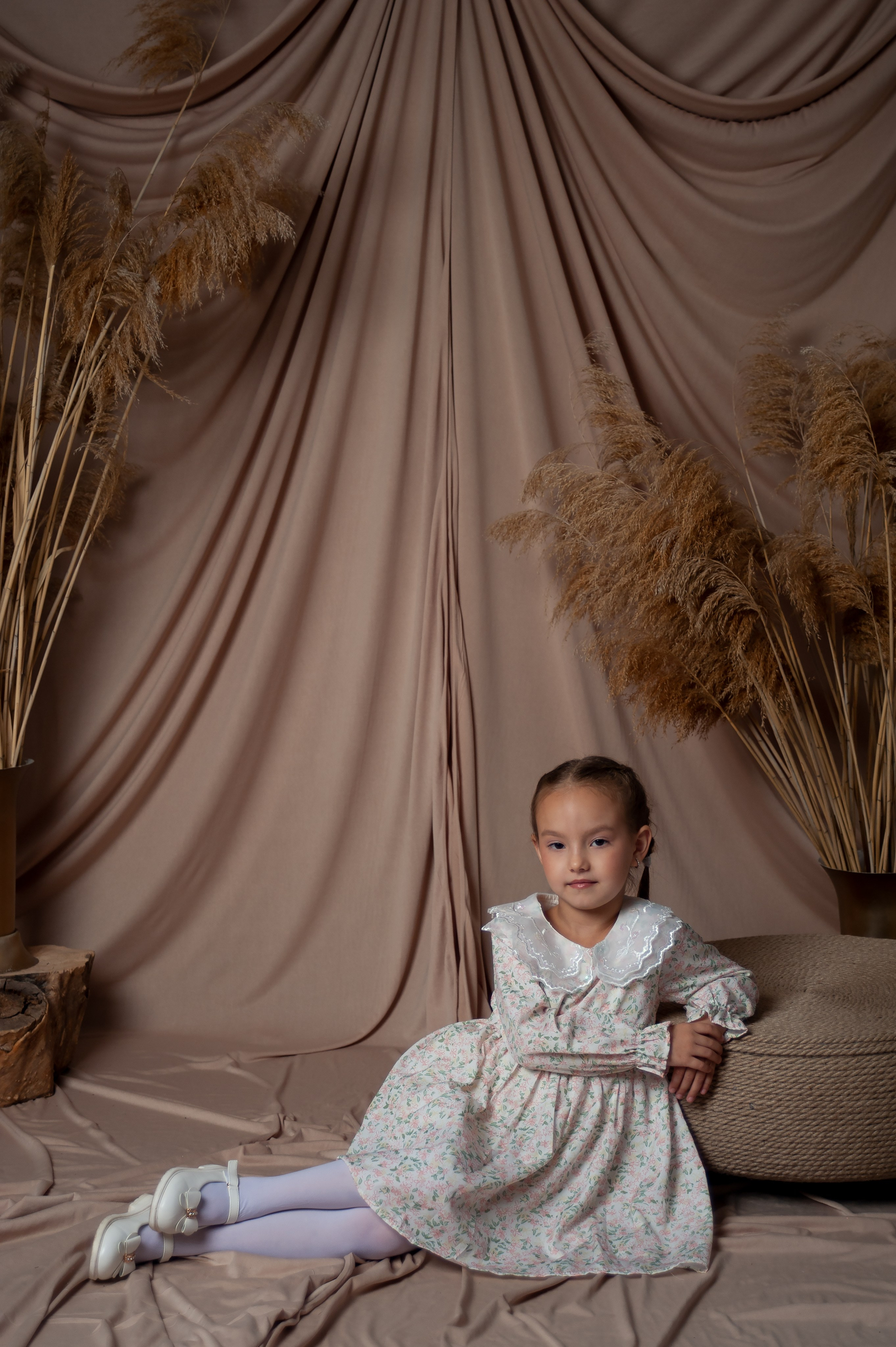 Плотникова Милана. Promodels