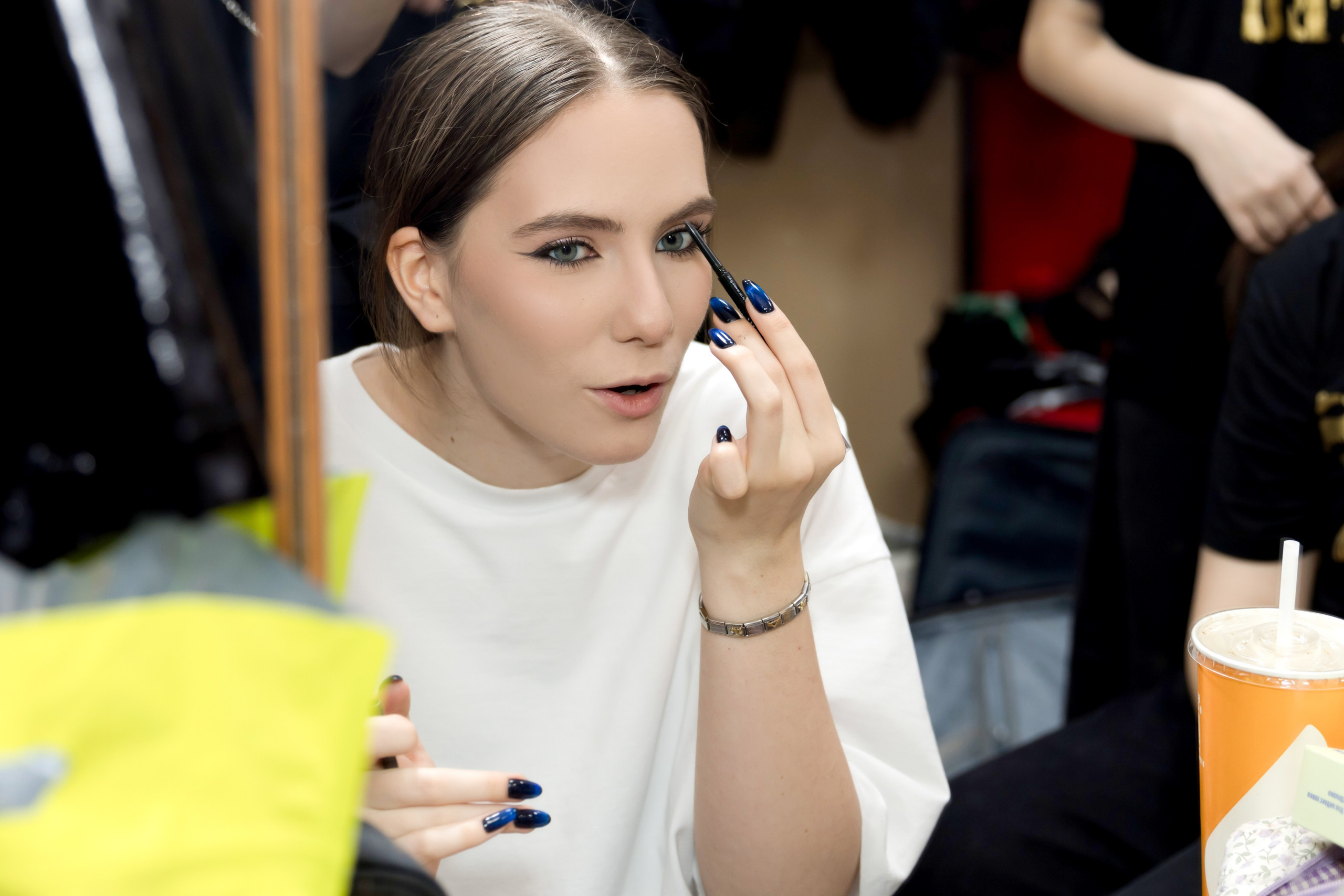 TODES Центр Краснодар Прогон Отчетного концерта Закулисье. Фотограф и Видеограф в Краснодаре Юлия Солодченко