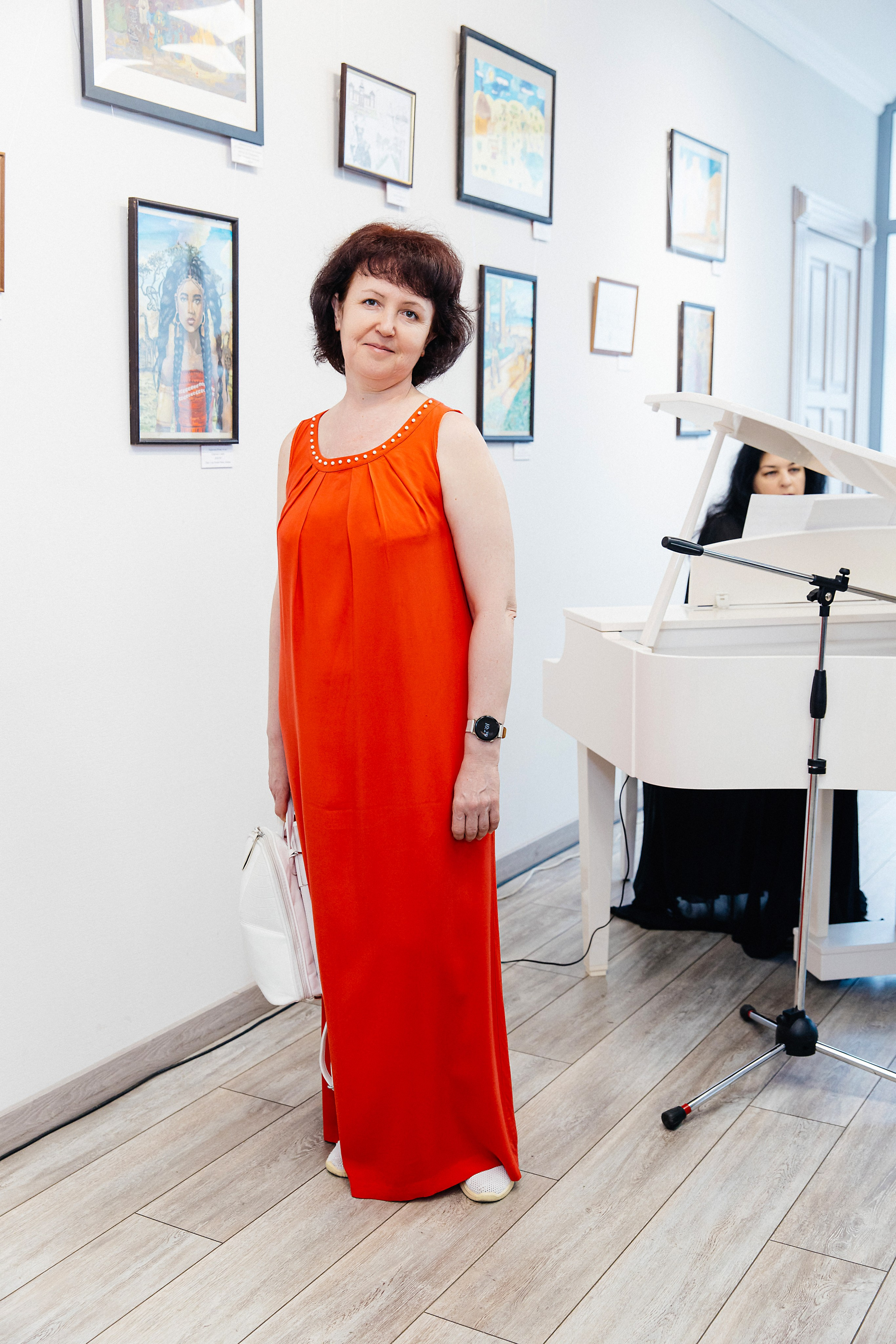 ГАЗПРОМ. Фотограф и Видеограф в Краснодаре Юлия Солодченко