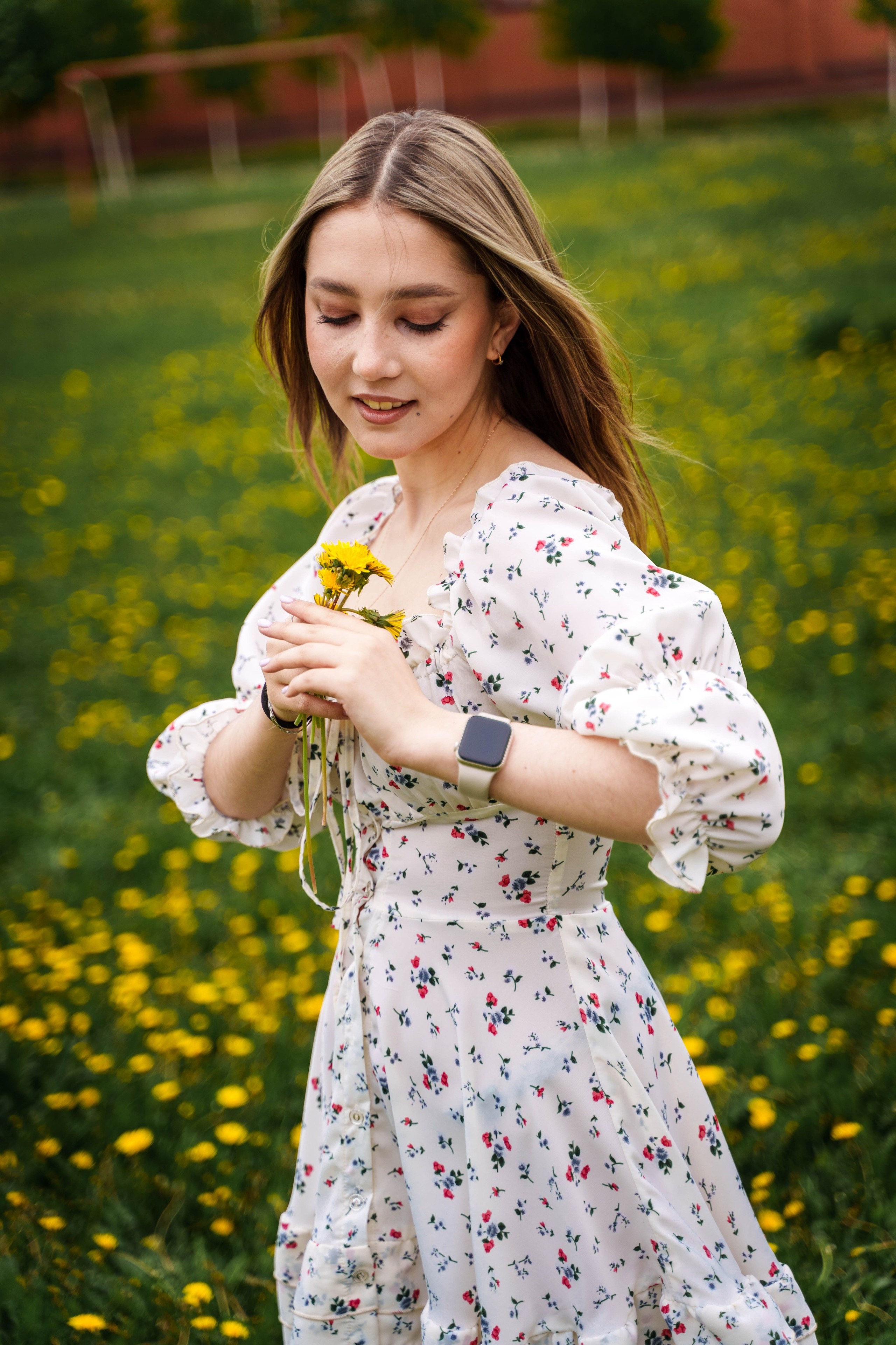 Катя. Свадебный и семейный фотограф в Новосибирске Данил Коротких