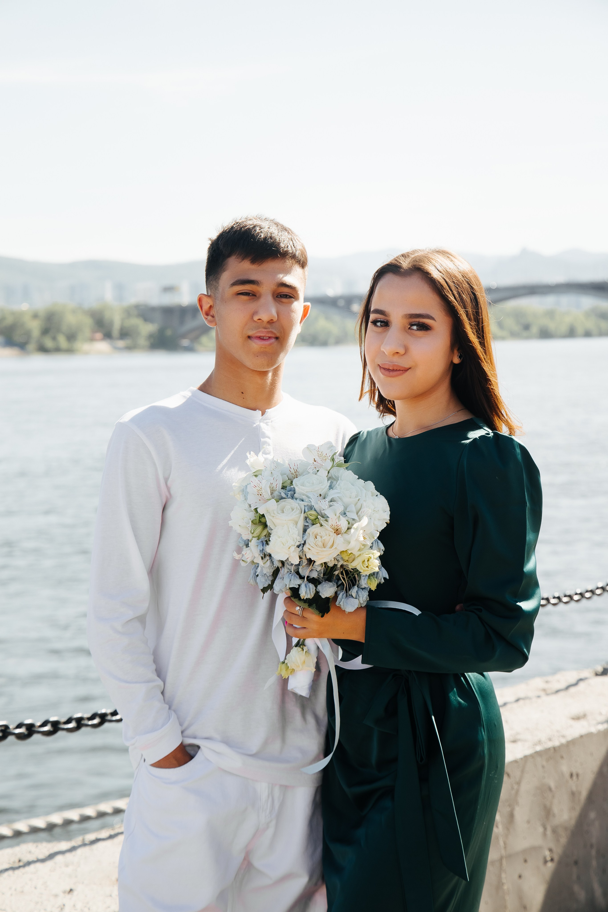 Асим Севиль. Фотограф в Красноярске Надежда Воскресенская