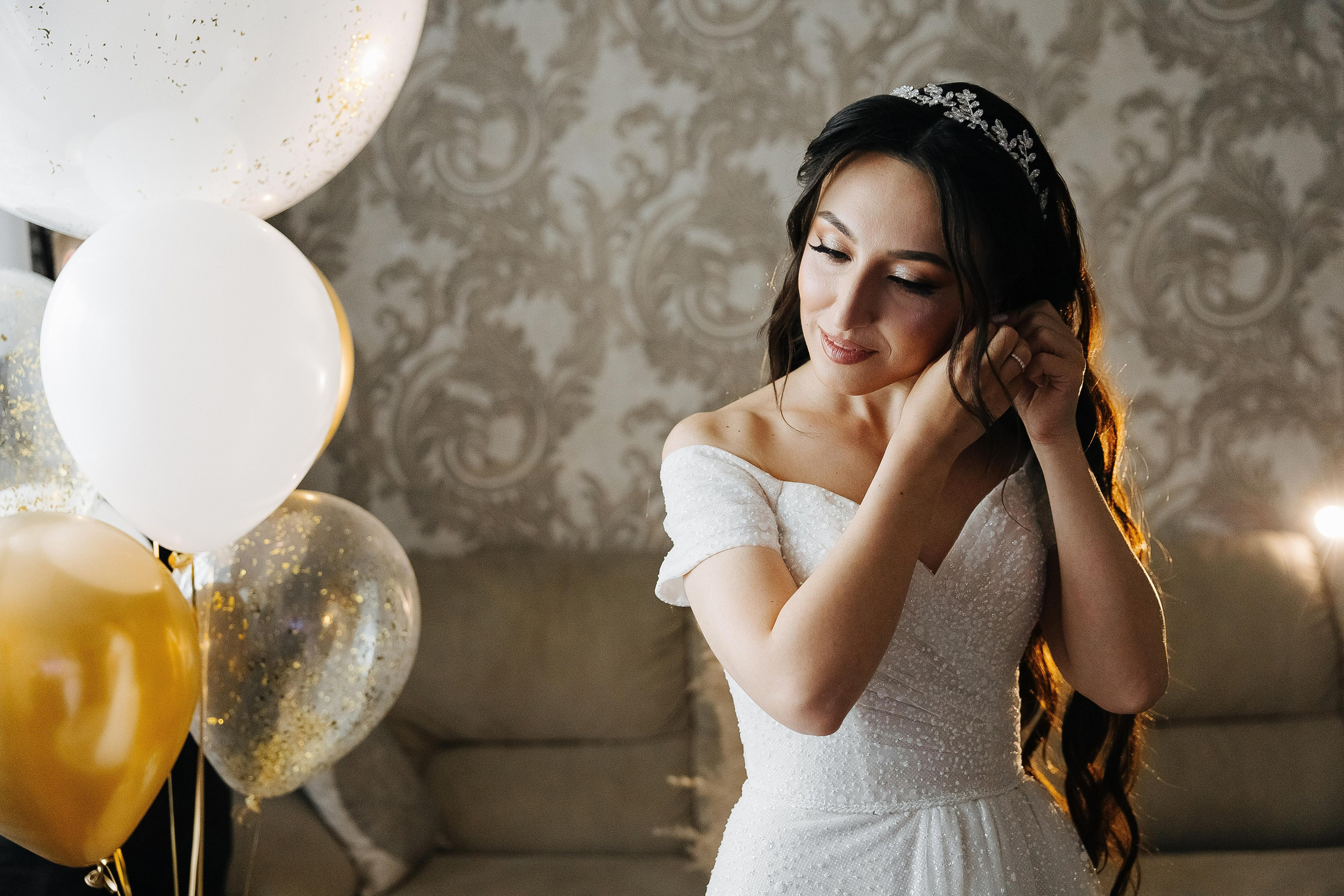 Шах и Ирада. Фотограф в Красноярске Надежда Воскресенская