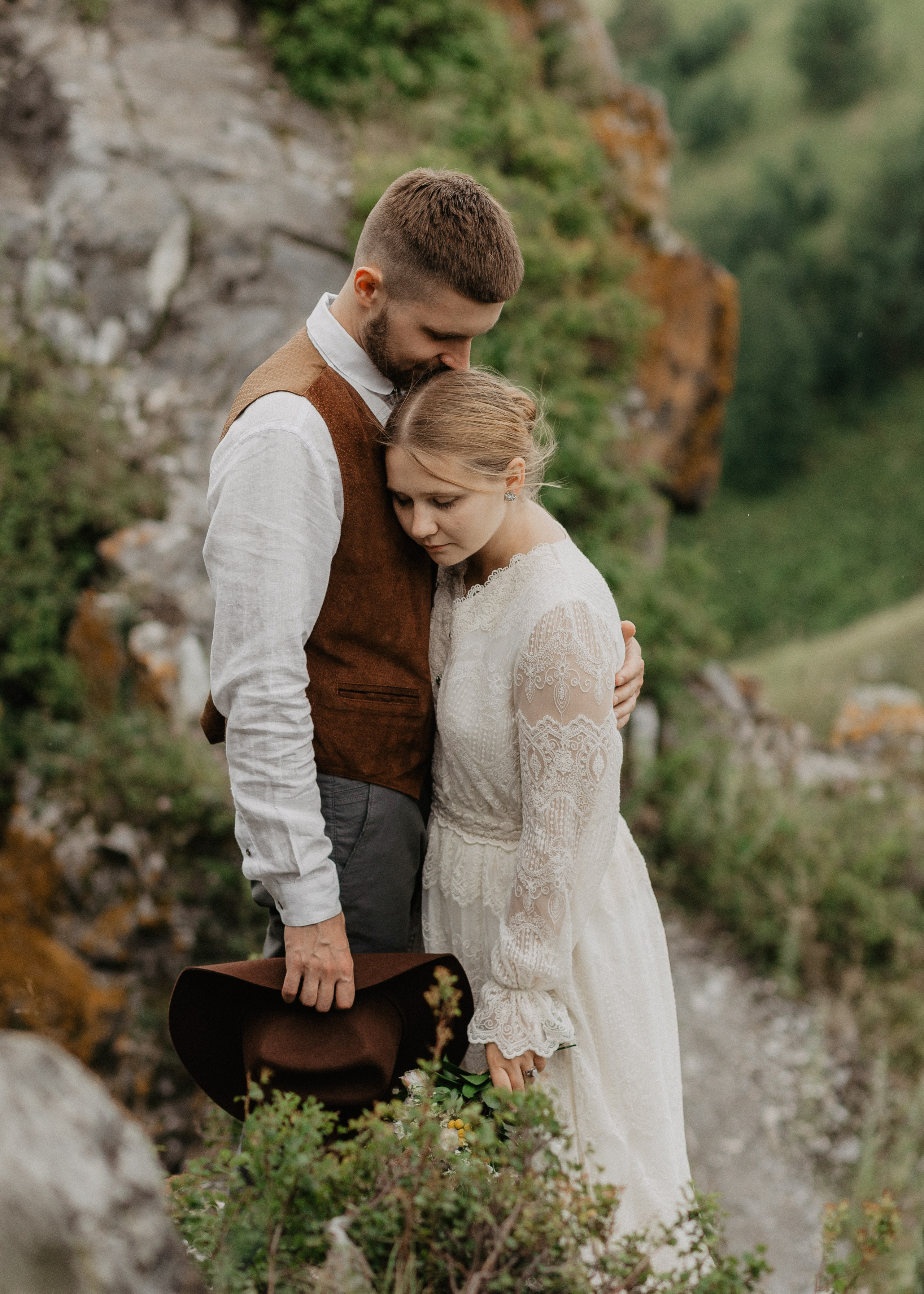 Степа&Ника. Свадебный, семейный фотограф в Республике Алтай