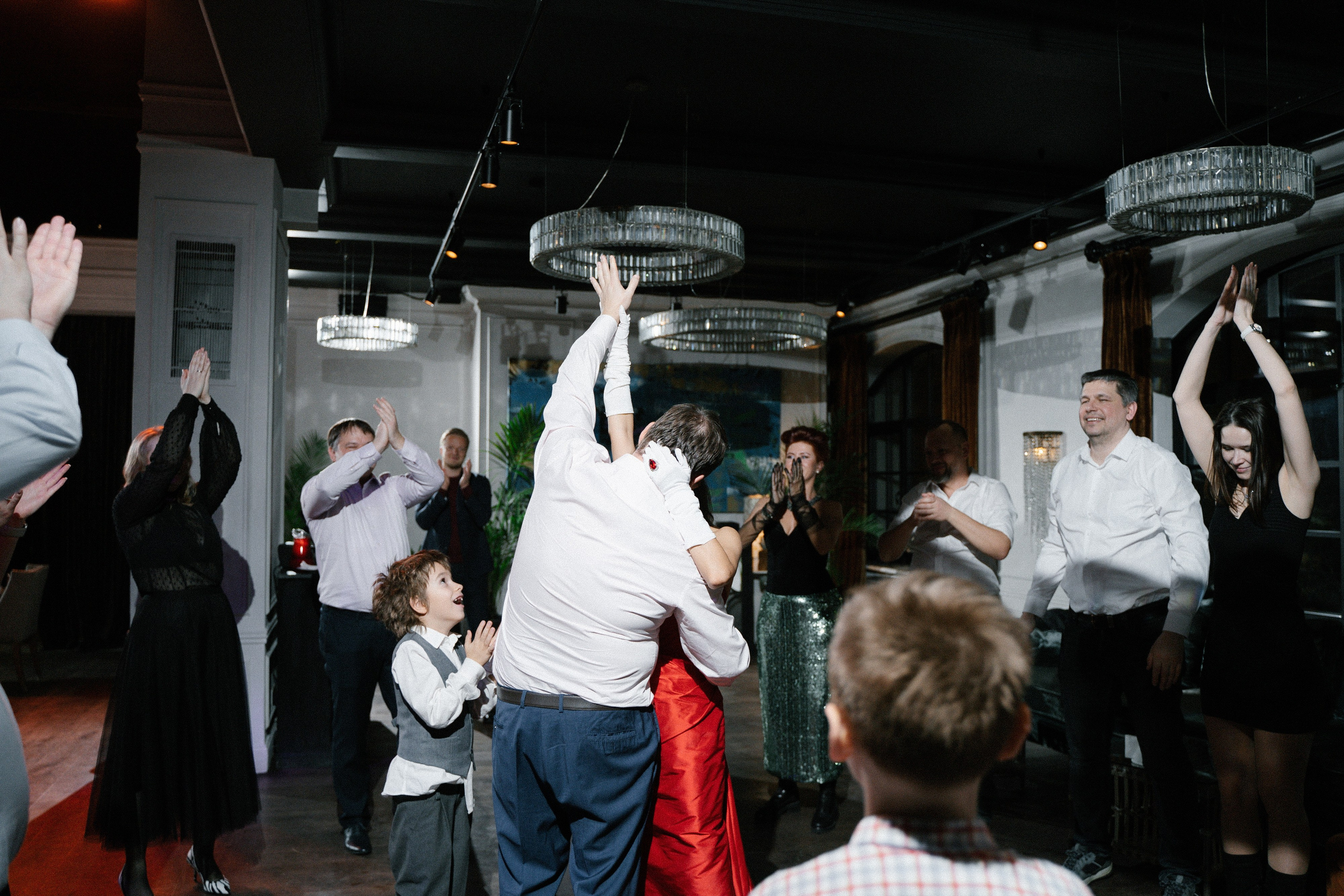 Годовщина. Главная