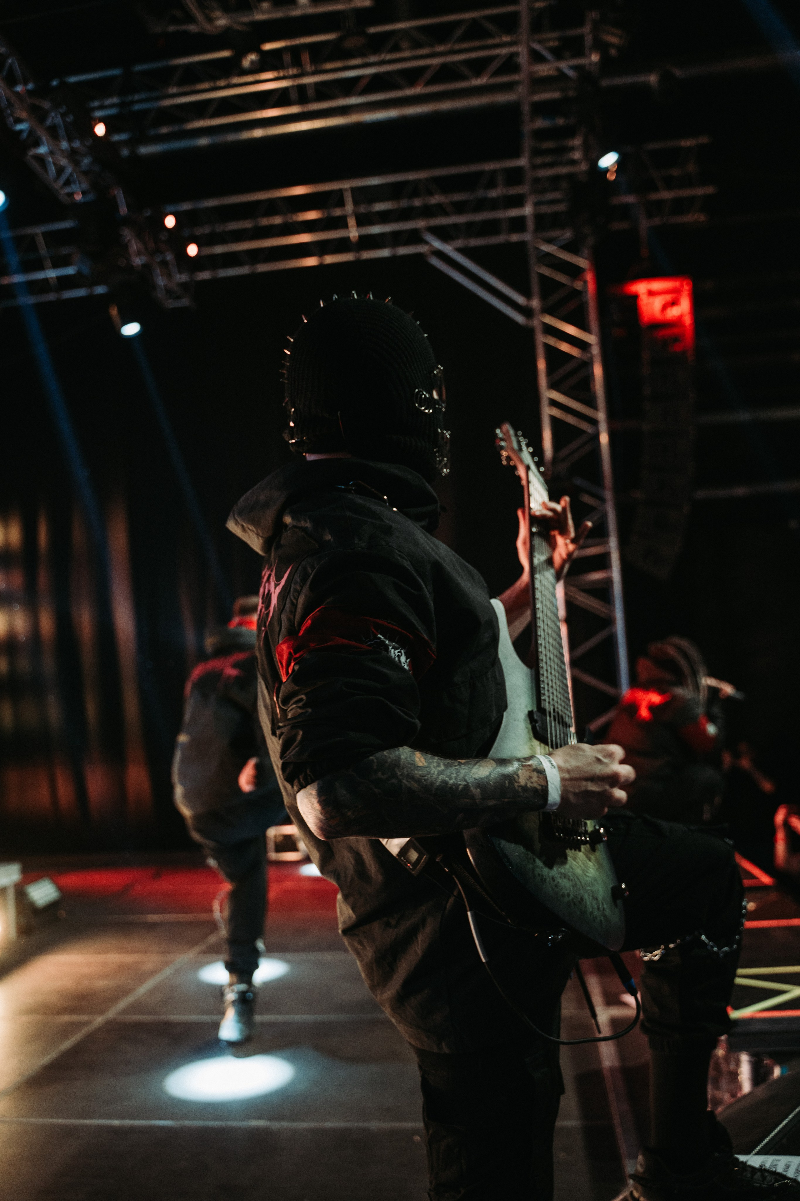 Мегамозг. Игорь Богатов — фотограф