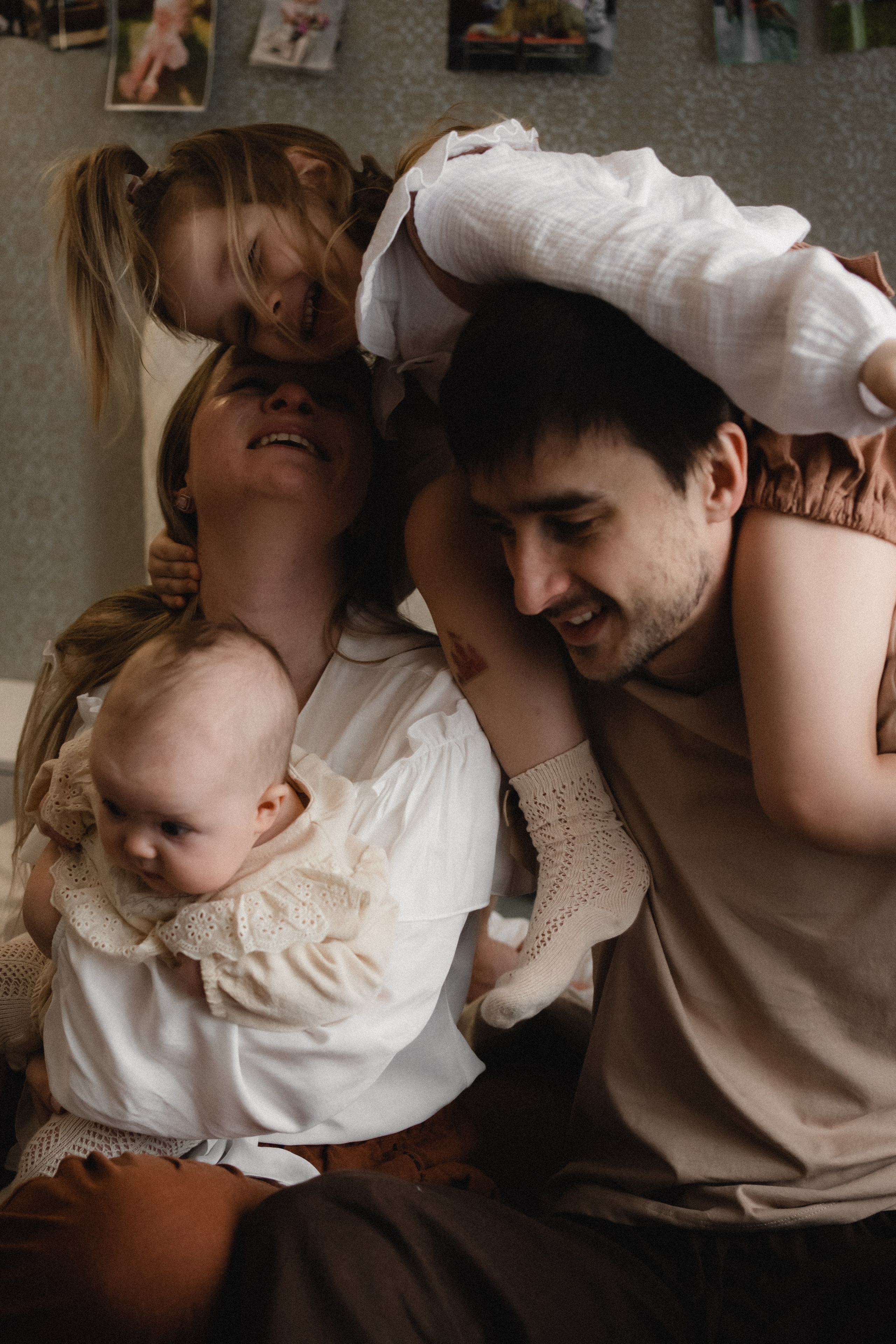 фотограф Жулебино