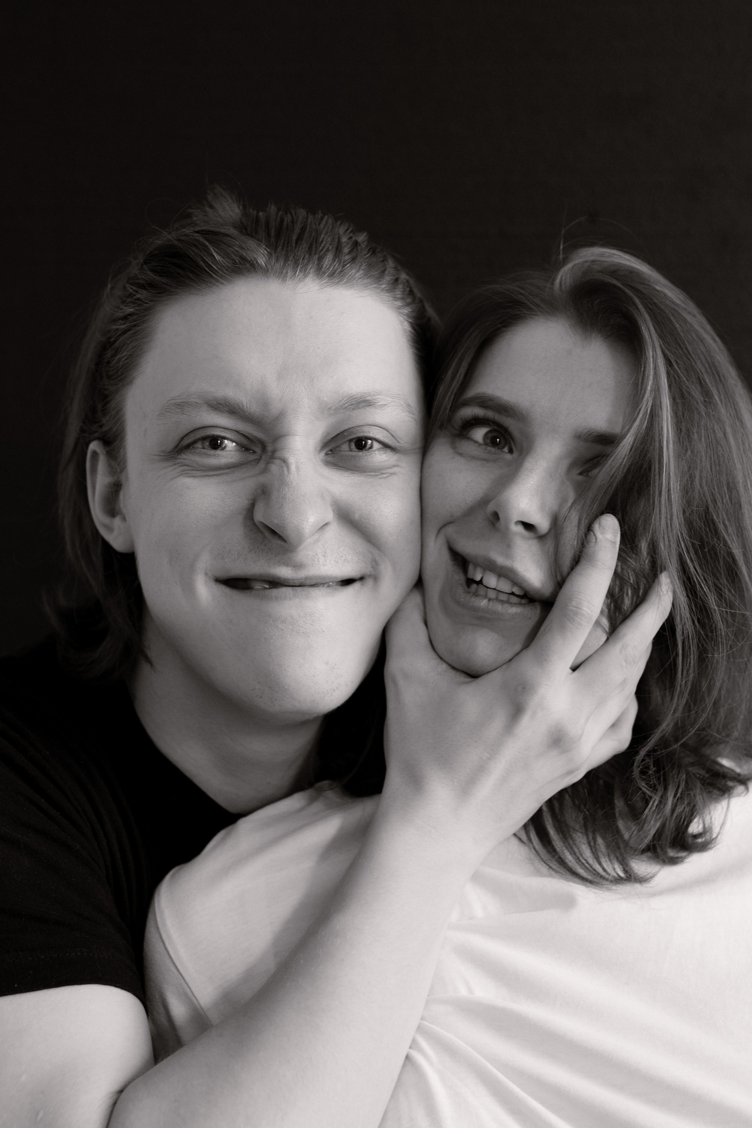 Yan & Taisia. Свадебный фотограф / Reels Нижний Новгород Татьяна Красильникова